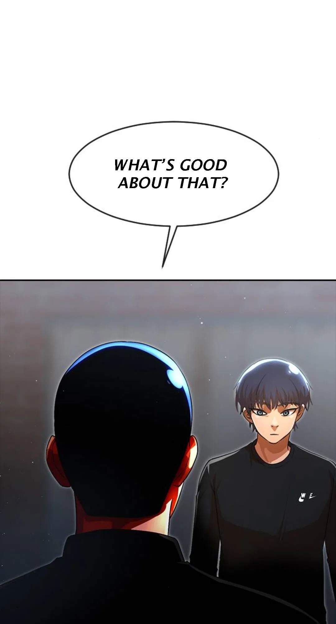 The Girl from Random Chatting Chapter 260 – Page 73