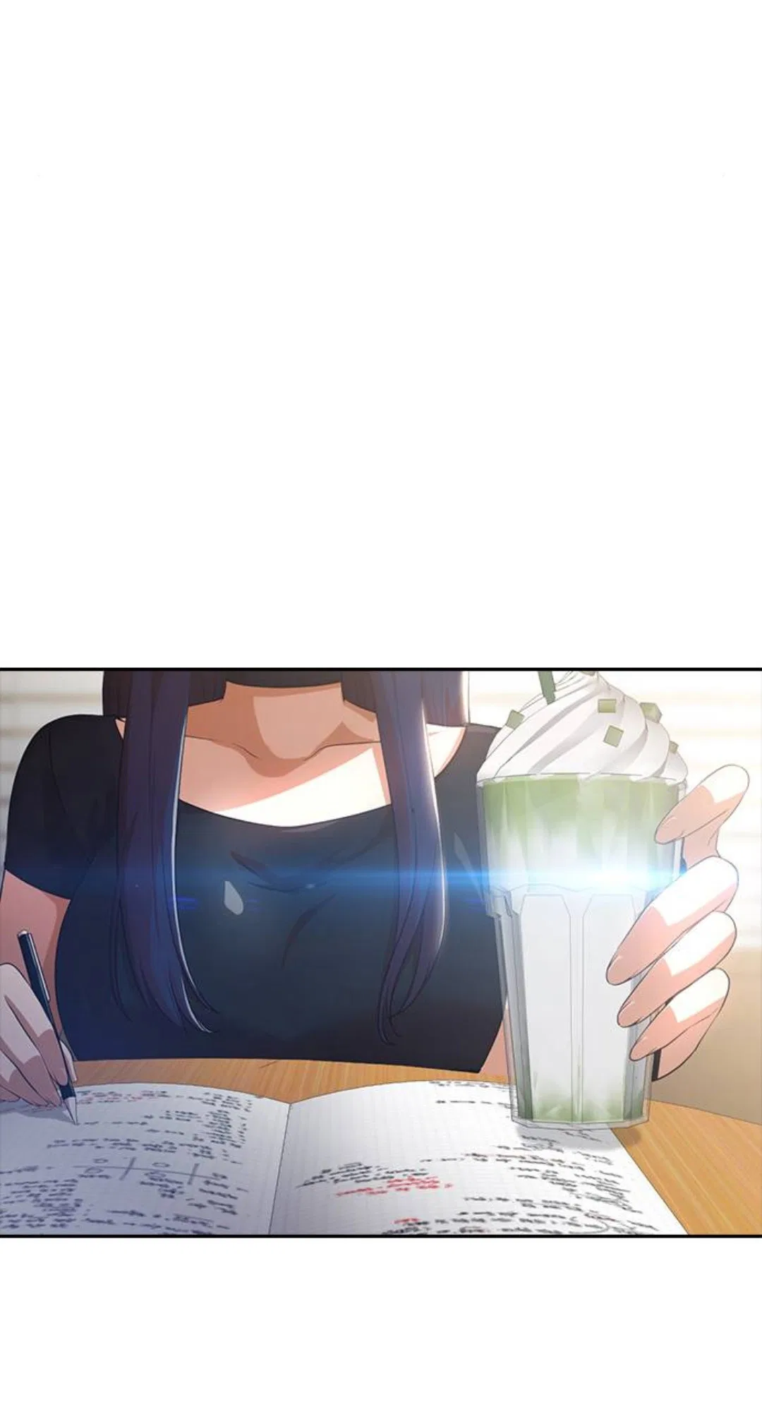 The Girl from Random Chatting Chapter 259 – Page 7