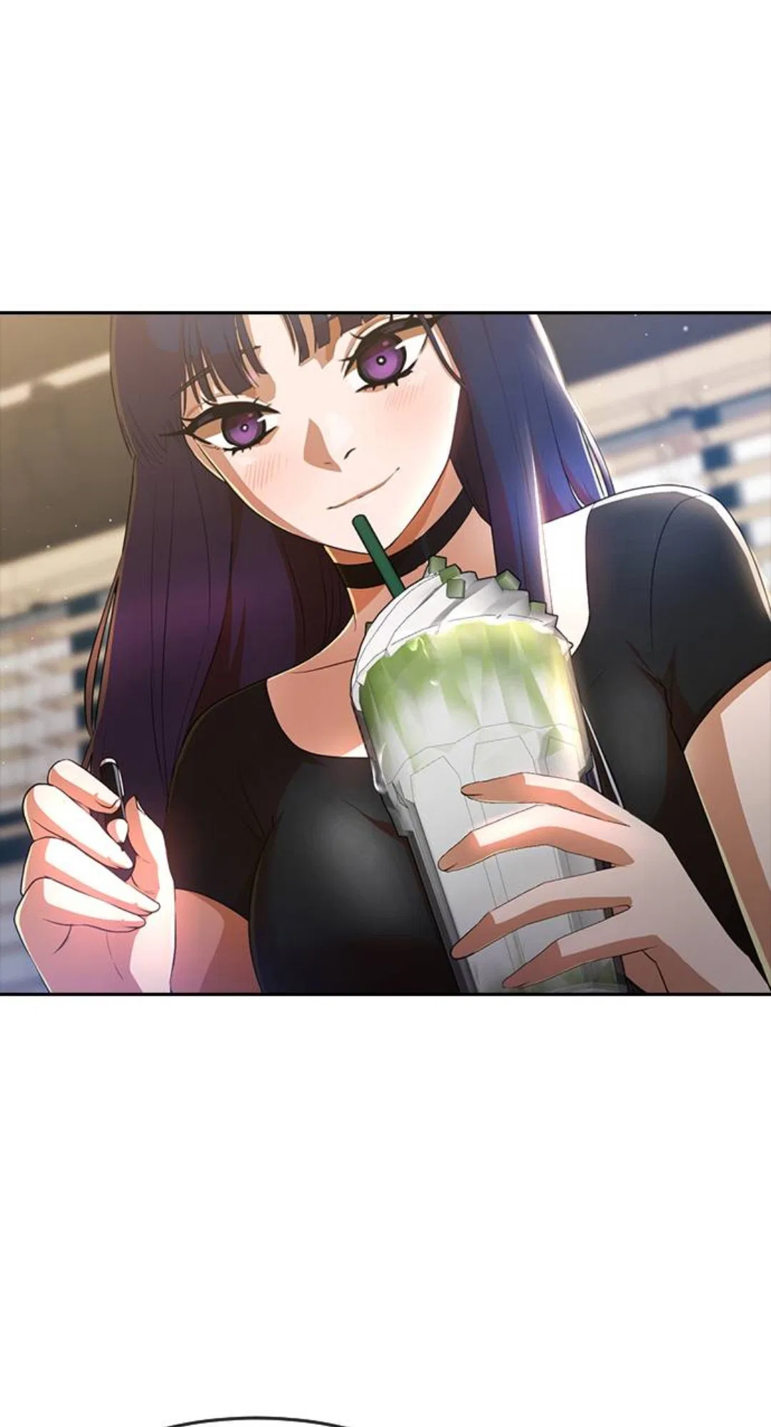 The Girl from Random Chatting Chapter 259 – Page 8