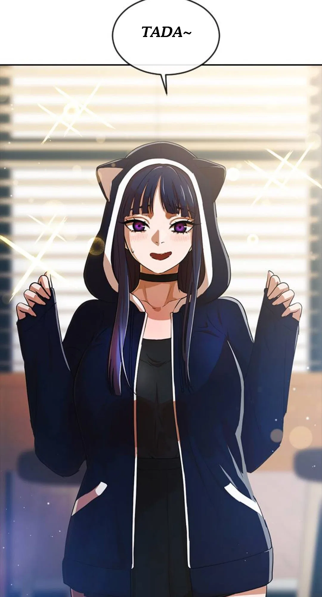 The Girl from Random Chatting Chapter 259 – Page 15