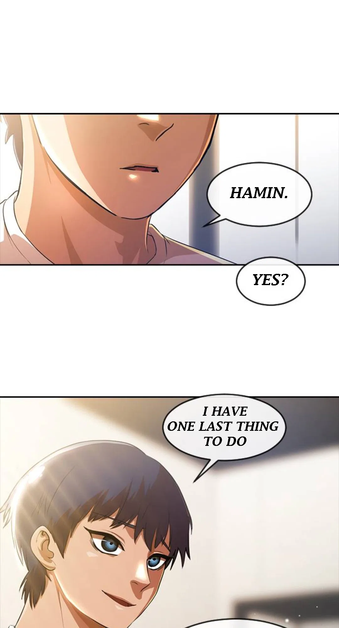 The Girl from Random Chatting Chapter 259 – Page 21