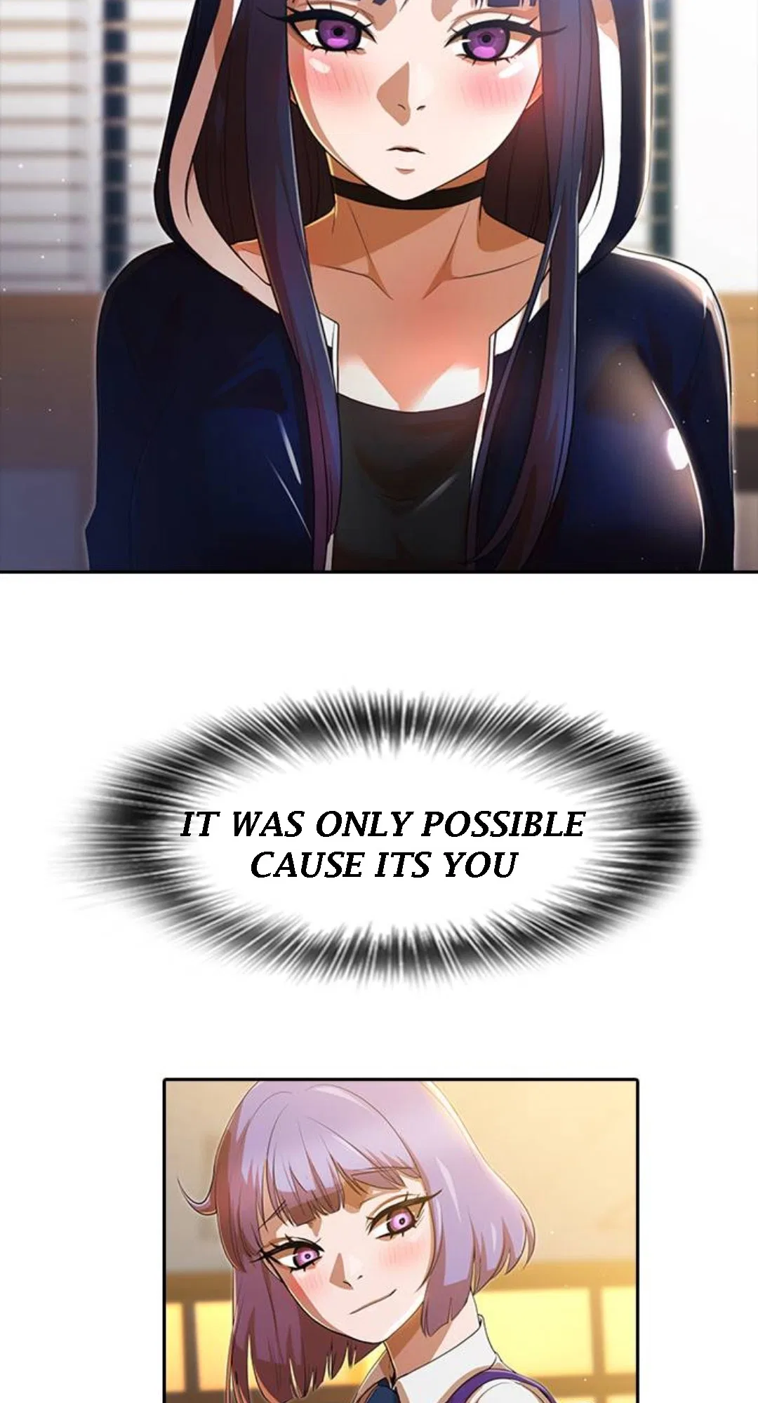 The Girl from Random Chatting Chapter 259 – Page 23