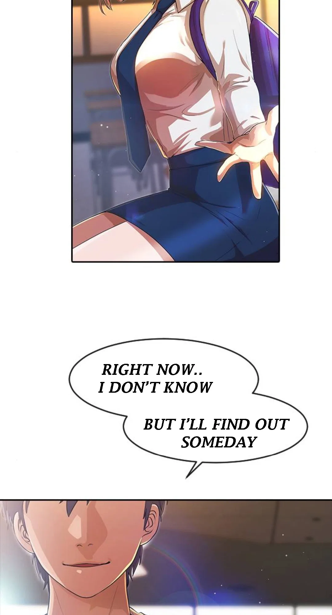 The Girl from Random Chatting Chapter 259 – Page 24