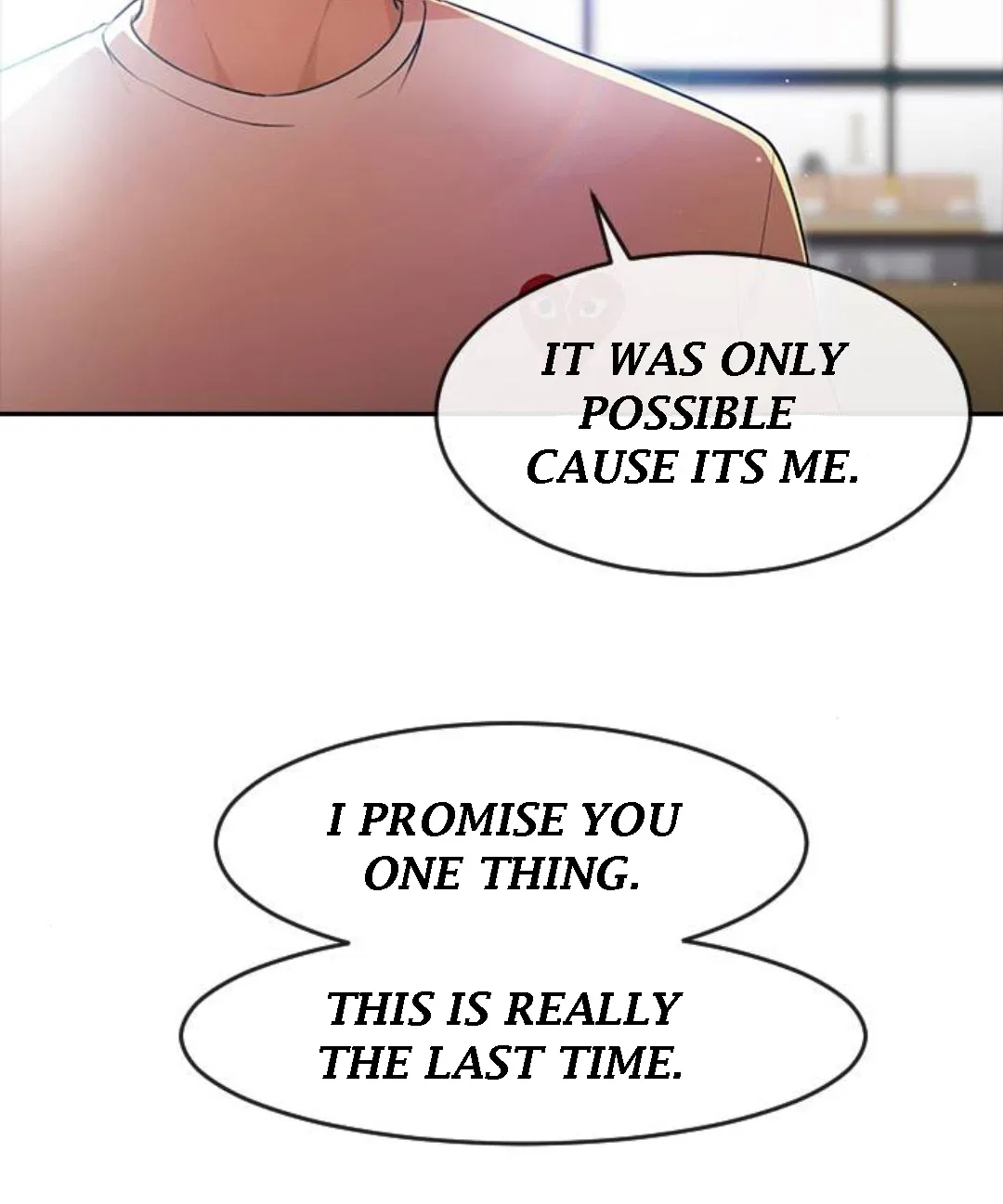 The Girl from Random Chatting Chapter 259 – Page 25