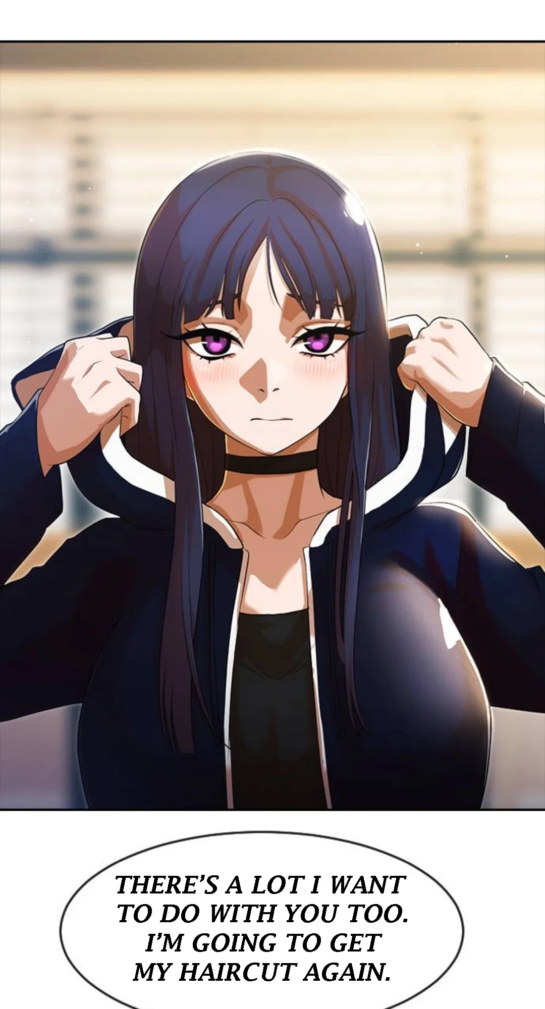 The Girl from Random Chatting Chapter 259 – Page 26