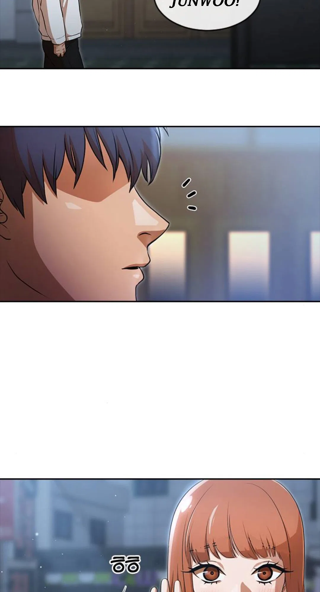 The Girl from Random Chatting Chapter 259 – Page 29