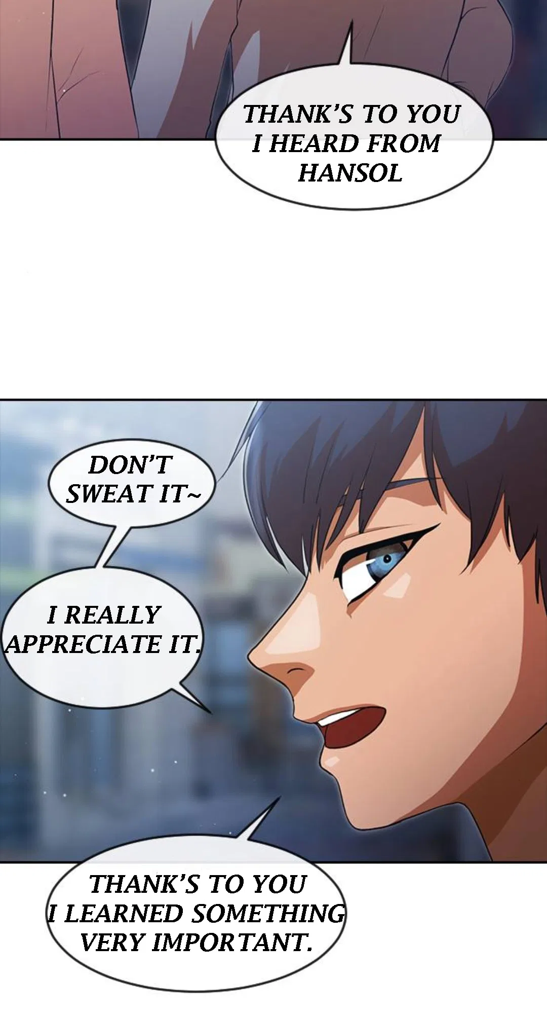 The Girl from Random Chatting Chapter 259 – Page 32
