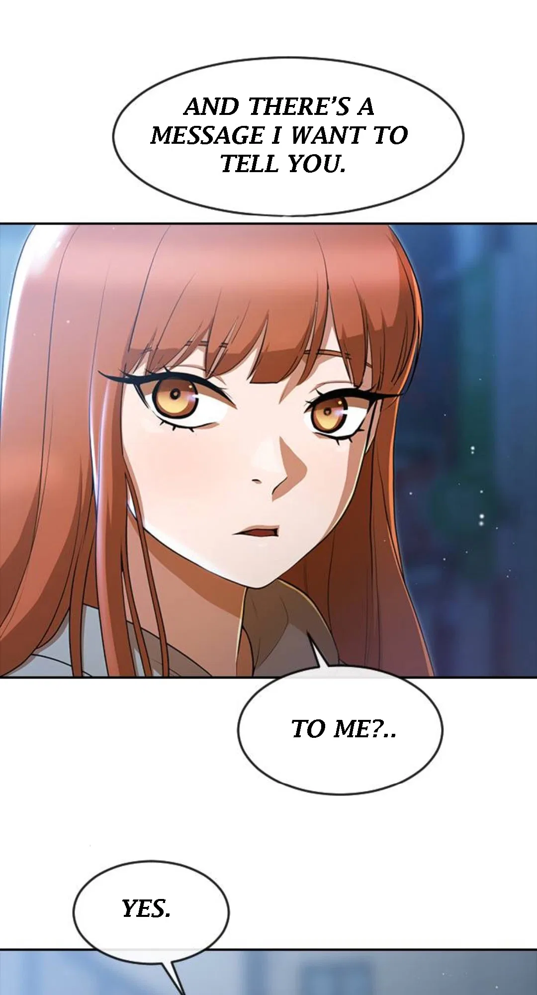 The Girl from Random Chatting Chapter 259 – Page 33