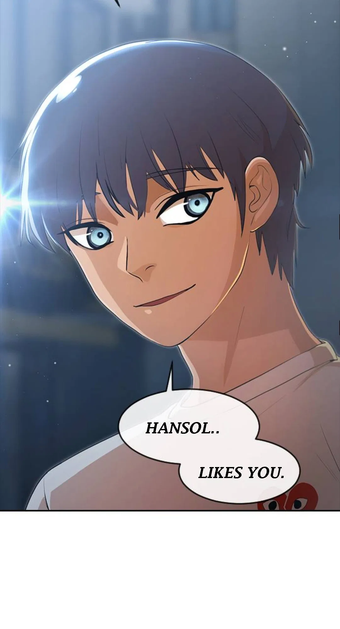 The Girl from Random Chatting Chapter 259 – Page 34