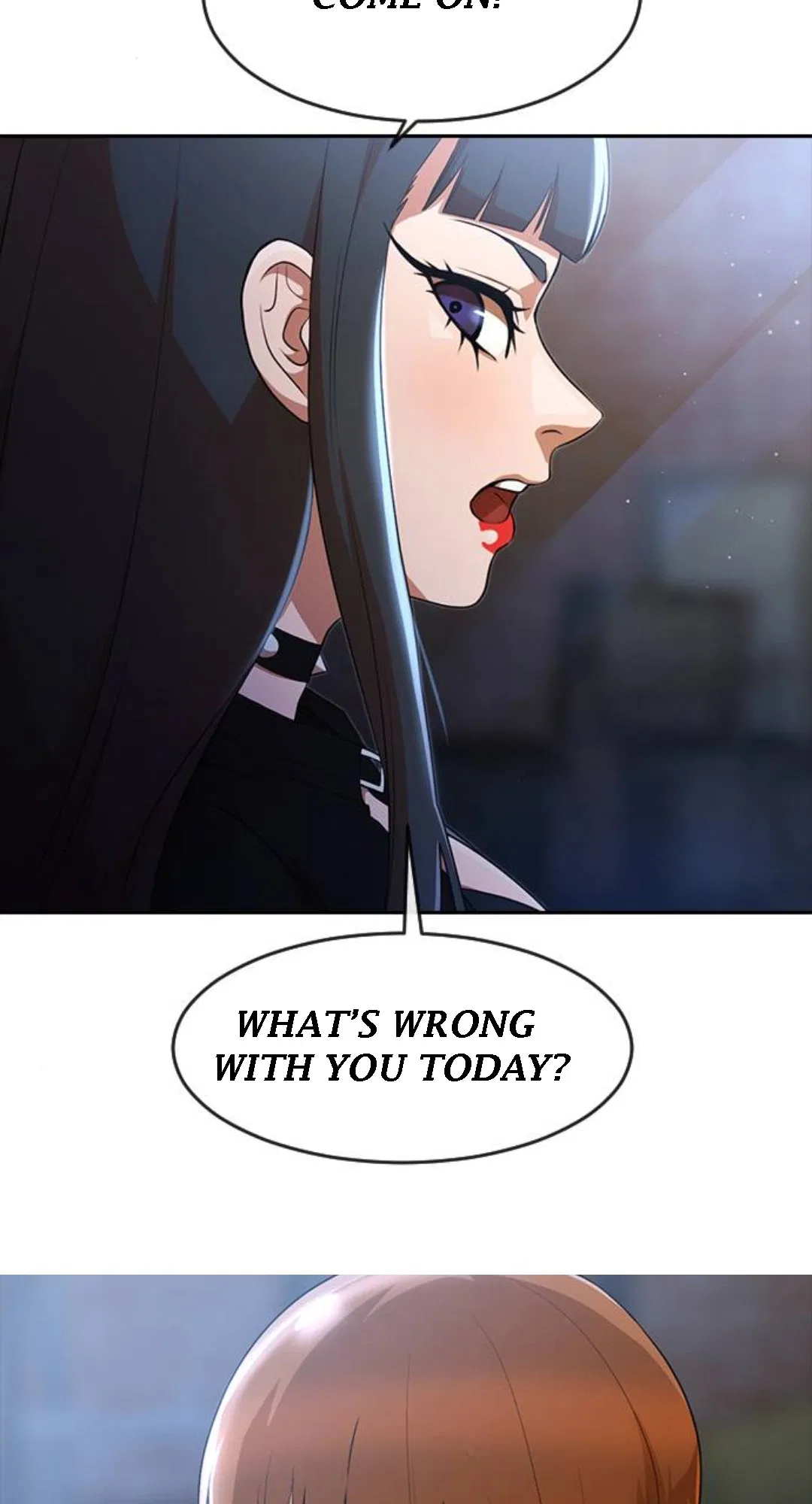 The Girl from Random Chatting Chapter 259 – Page 36