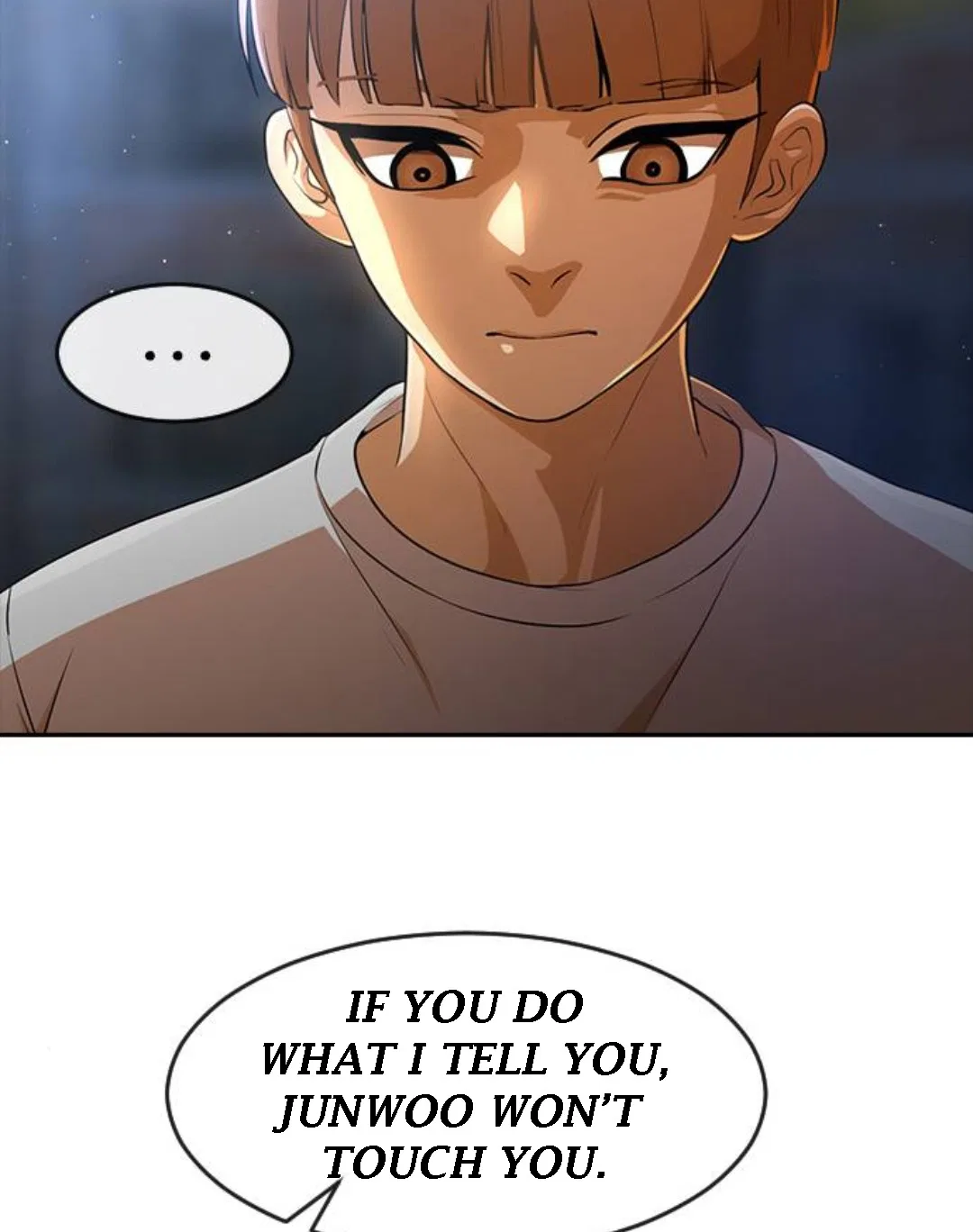The Girl from Random Chatting Chapter 259 – Page 37