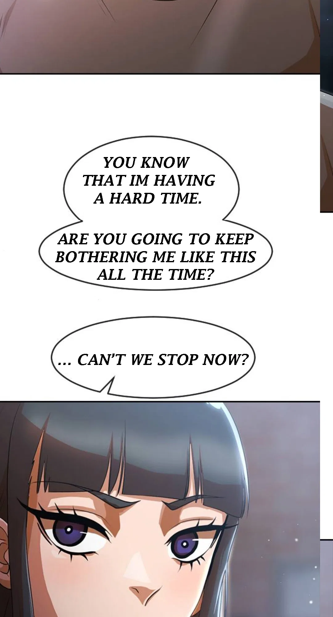 The Girl from Random Chatting Chapter 259 – Page 39