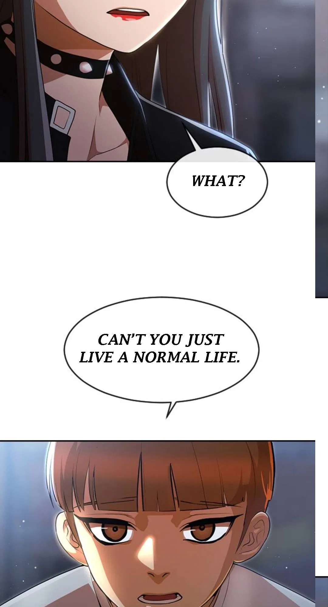 The Girl from Random Chatting Chapter 259 – Page 40