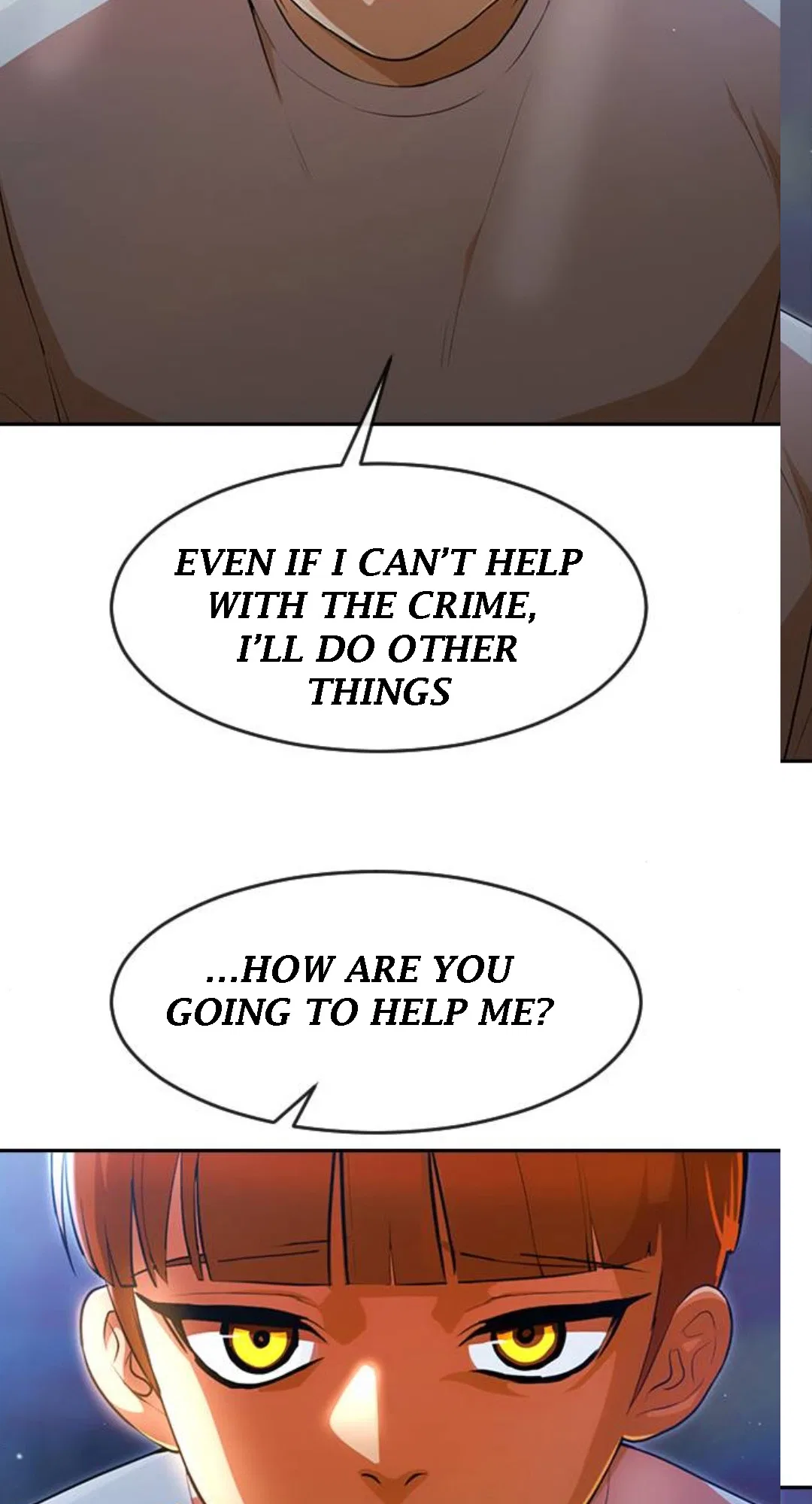 The Girl from Random Chatting Chapter 259 – Page 41