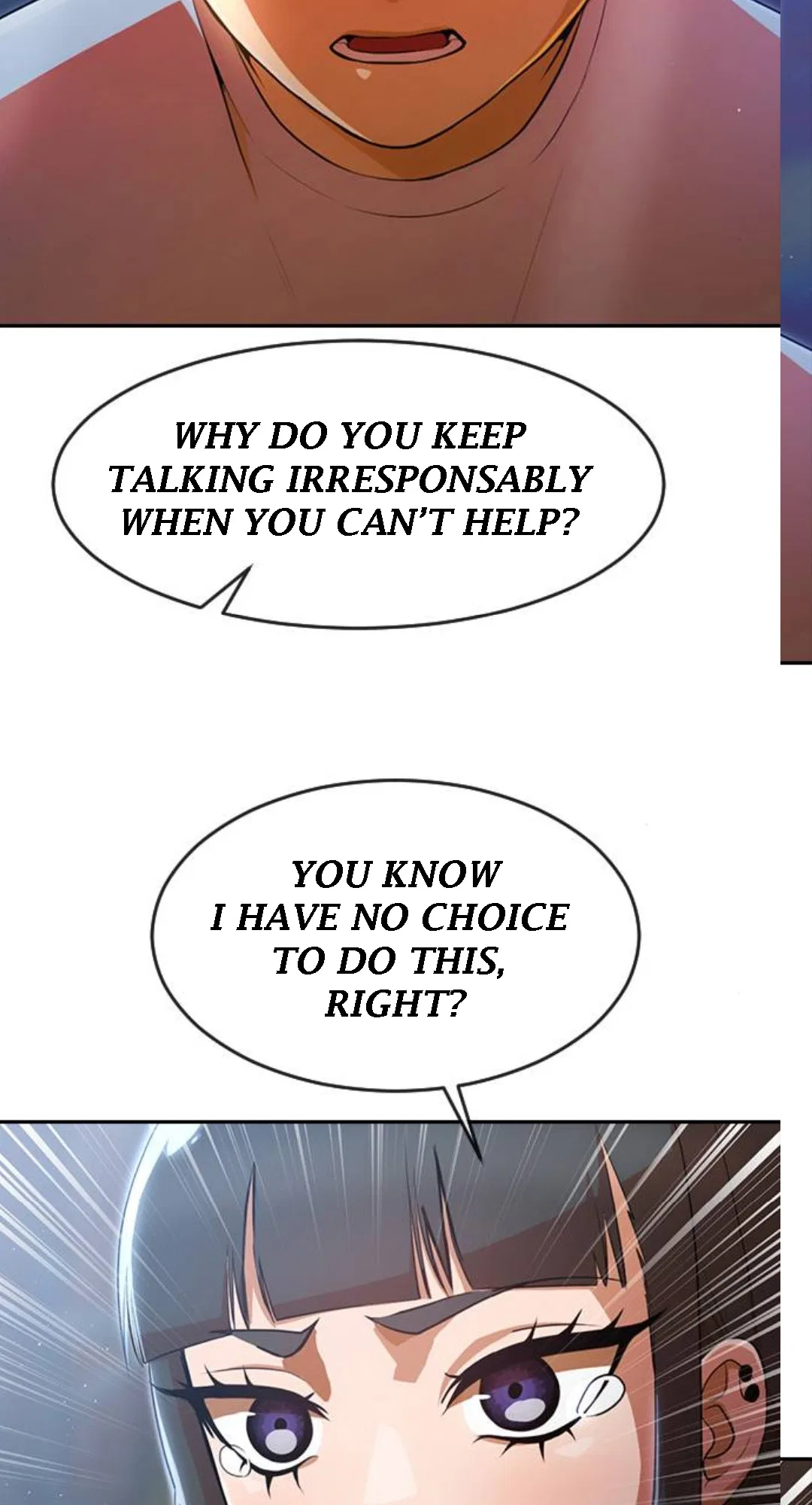 The Girl from Random Chatting Chapter 259 – Page 42