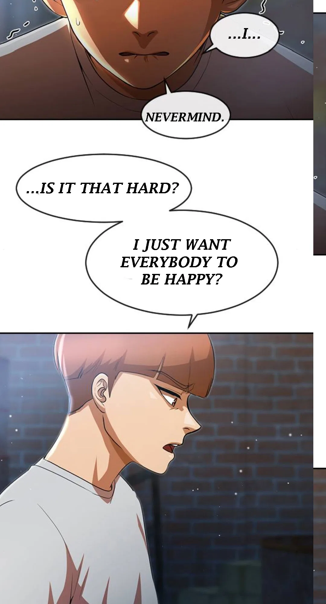 The Girl from Random Chatting Chapter 259 – Page 45