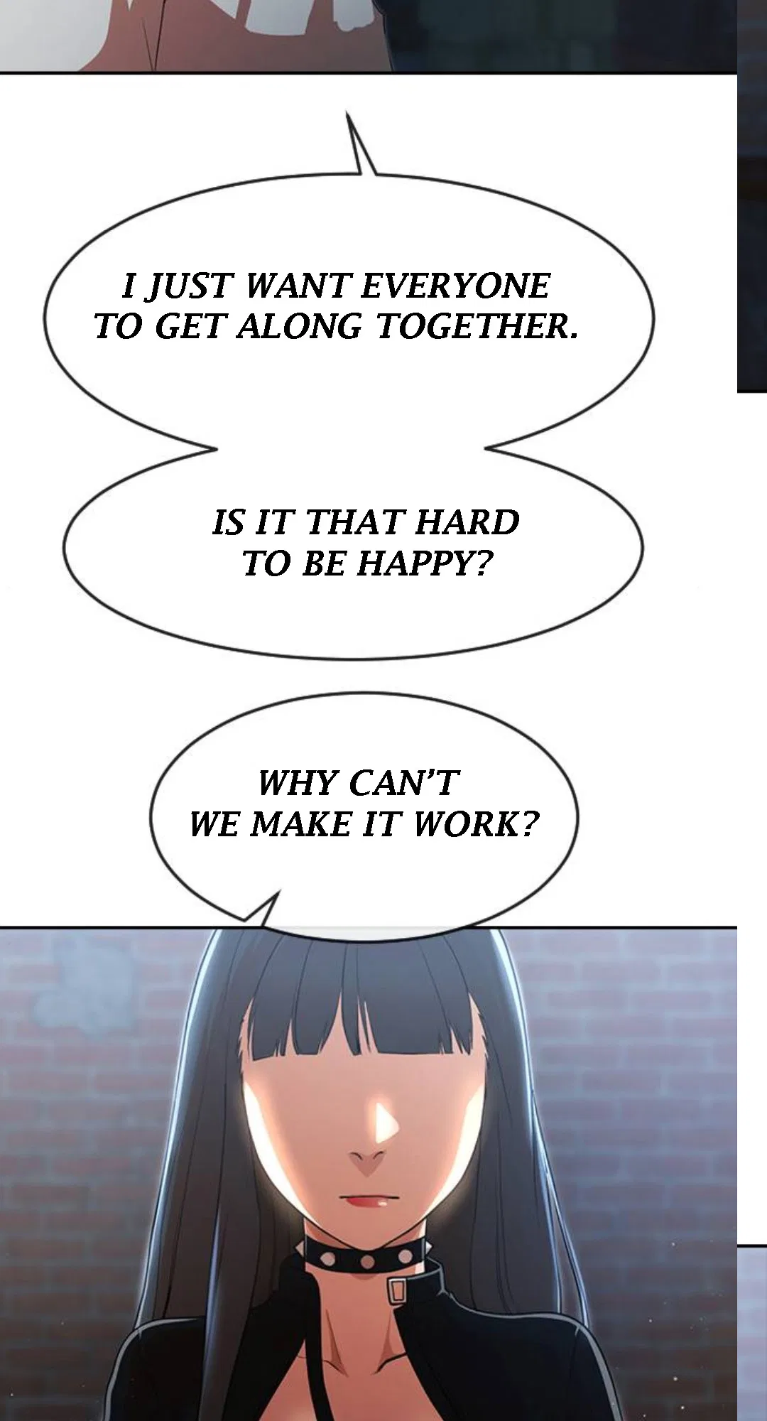 The Girl from Random Chatting Chapter 259 – Page 46