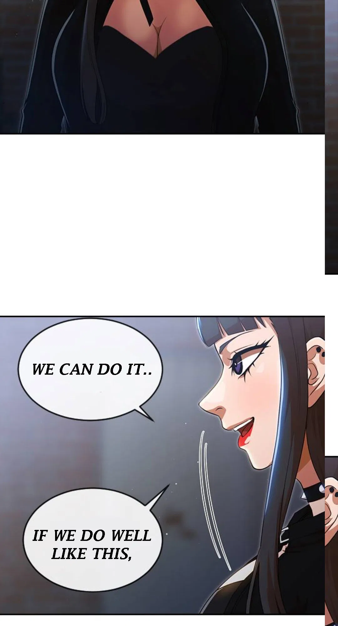 The Girl from Random Chatting Chapter 259 – Page 47