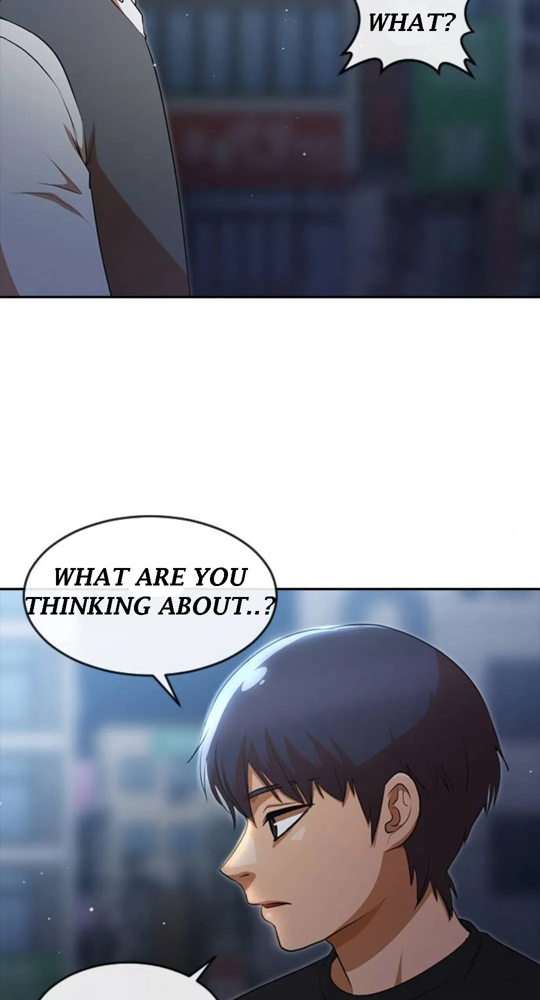 The Girl from Random Chatting Chapter 259 – Page 52