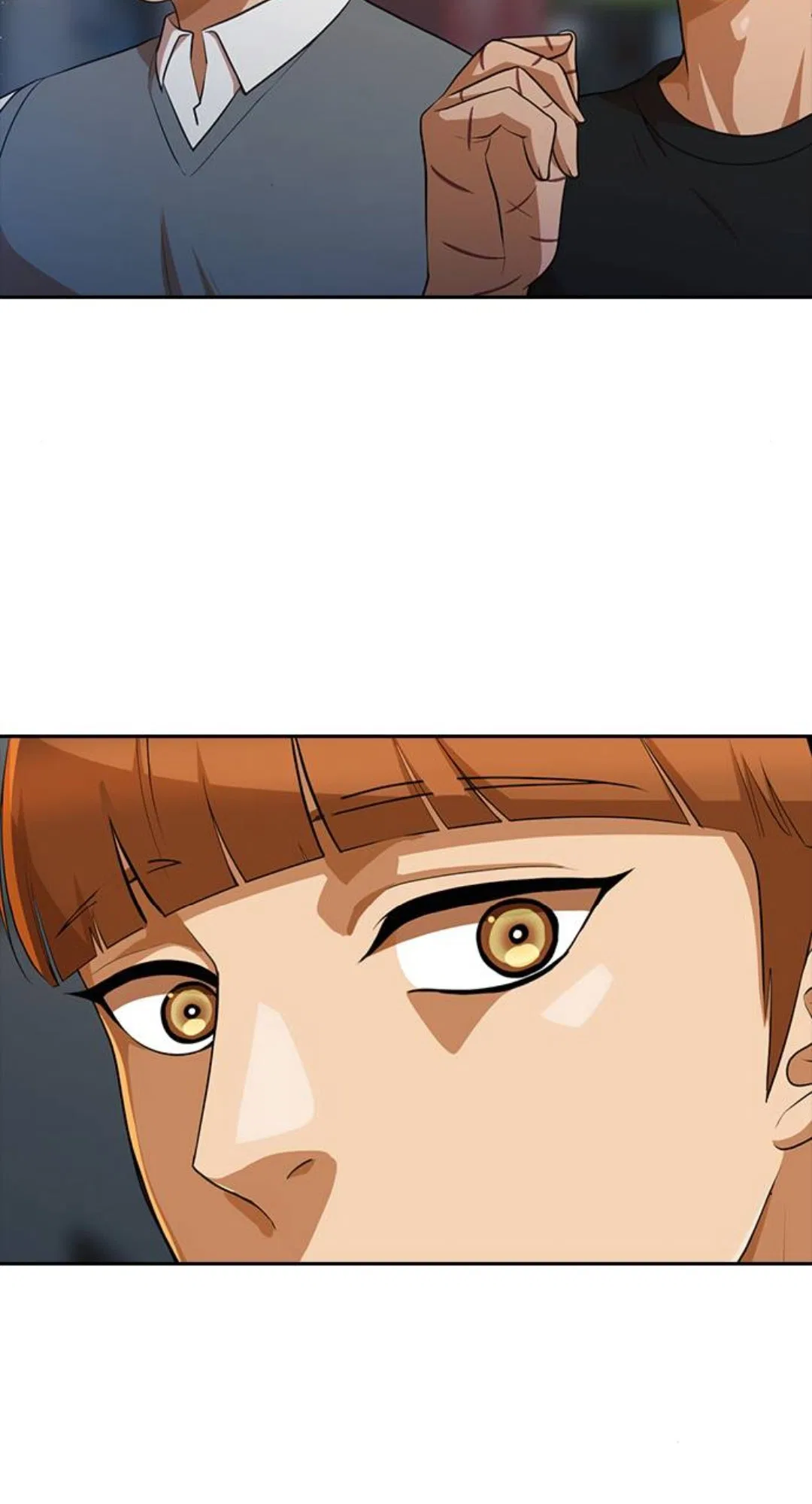 The Girl from Random Chatting Chapter 259 – Page 59