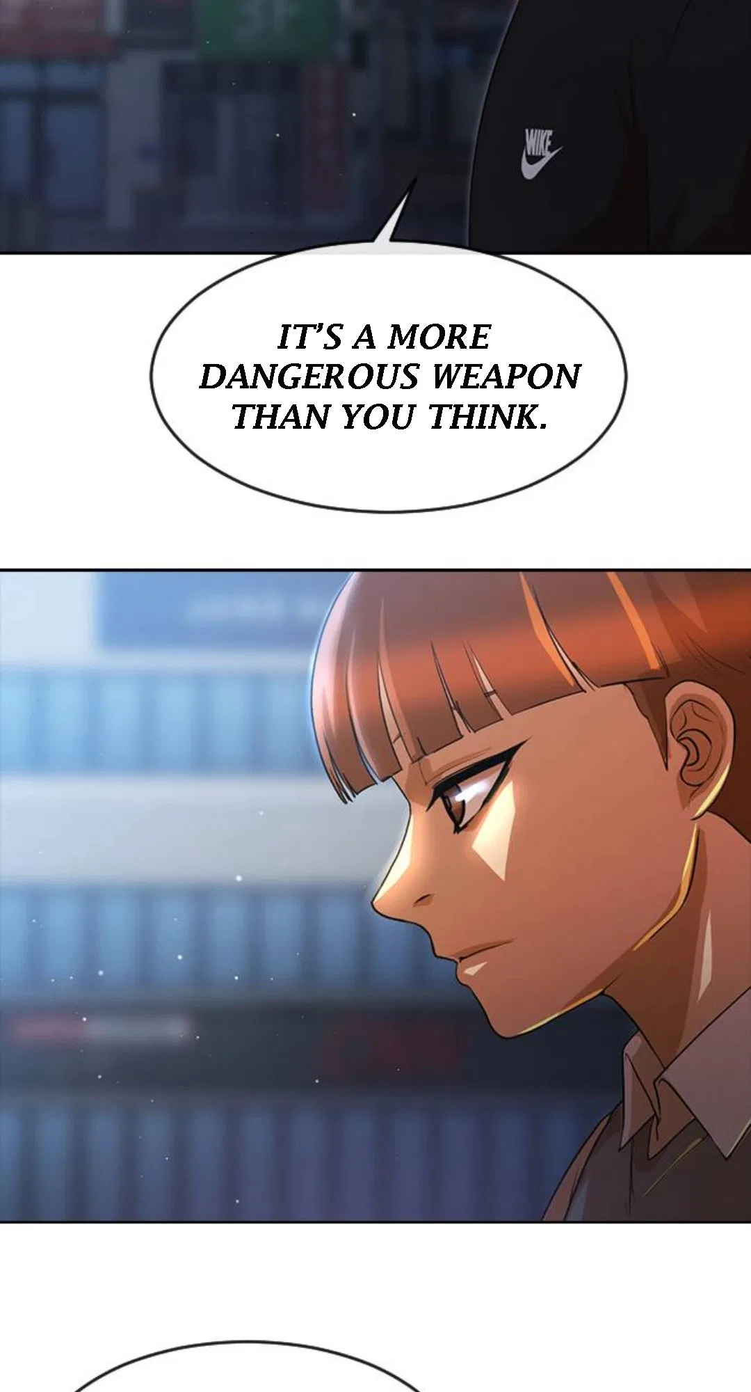 The Girl from Random Chatting Chapter 259 – Page 65