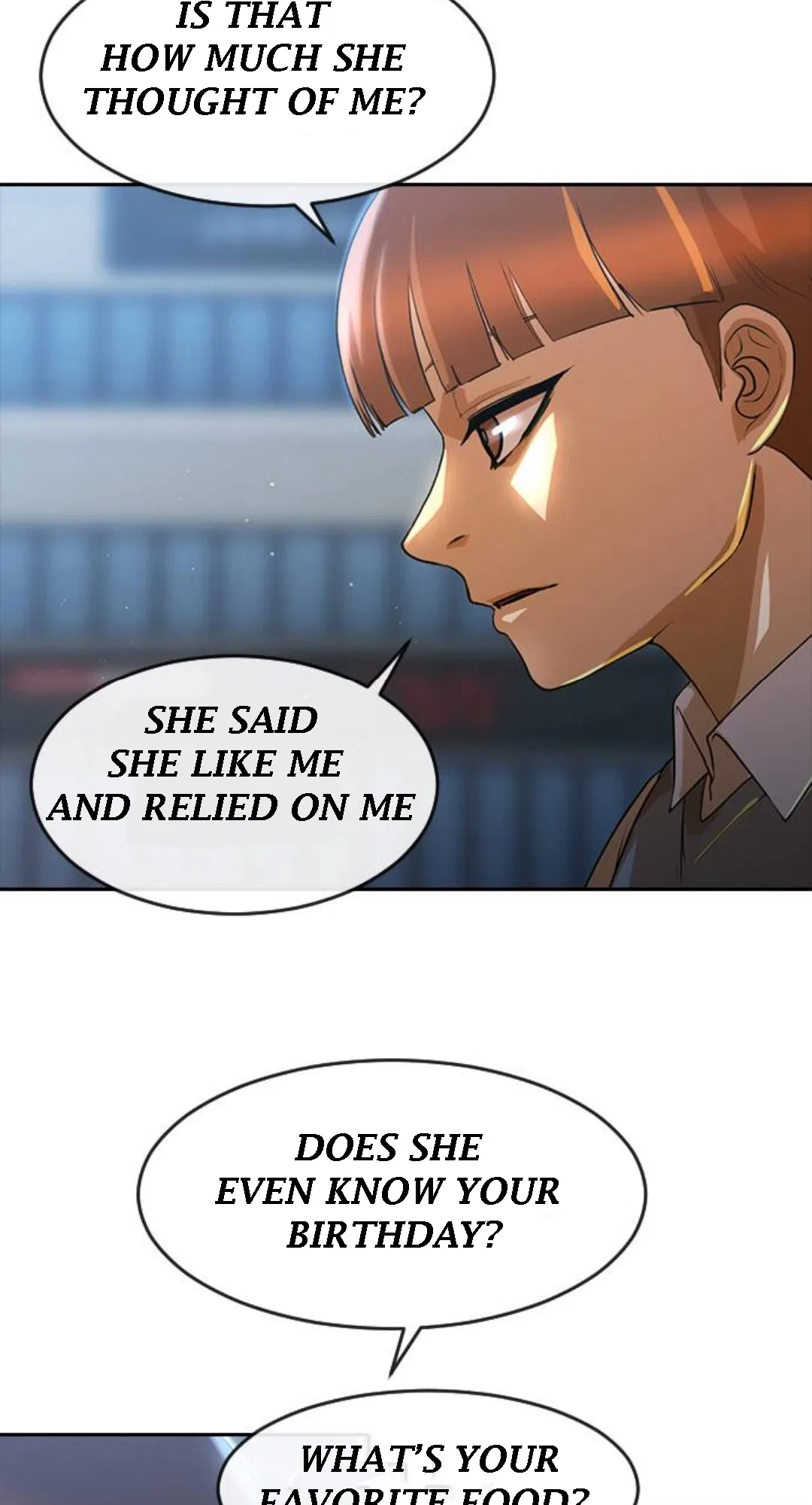 The Girl from Random Chatting Chapter 259 – Page 66