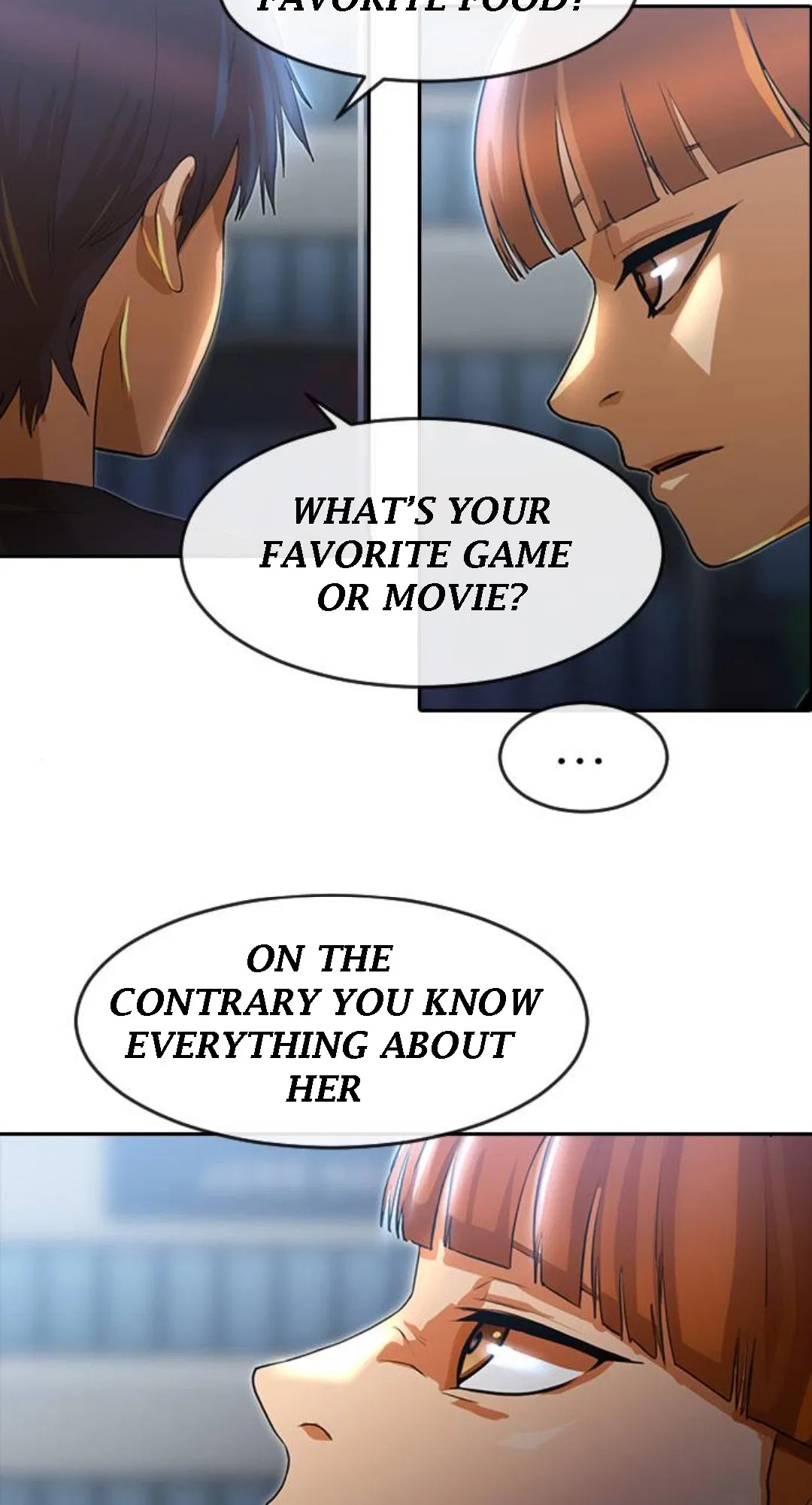 The Girl from Random Chatting Chapter 259 – Page 67
