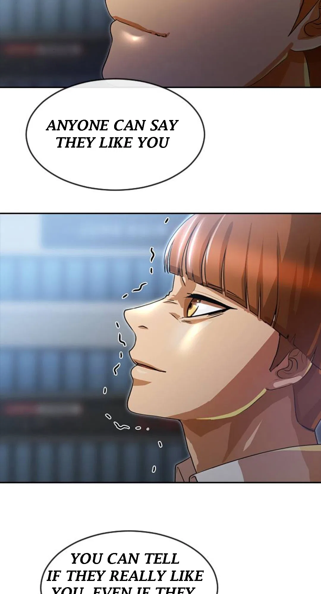 The Girl from Random Chatting Chapter 259 – Page 68