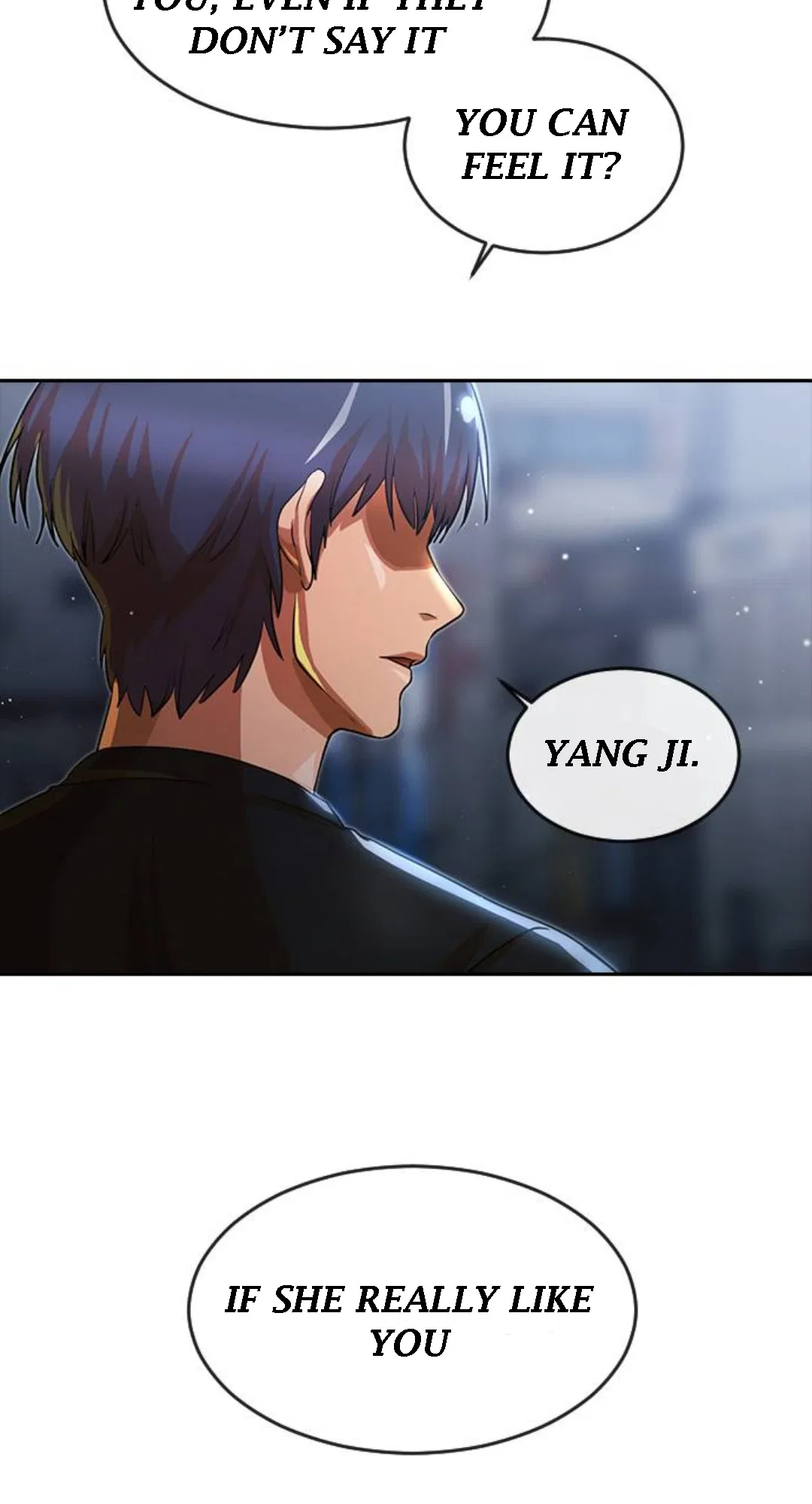 The Girl from Random Chatting Chapter 259 – Page 69
