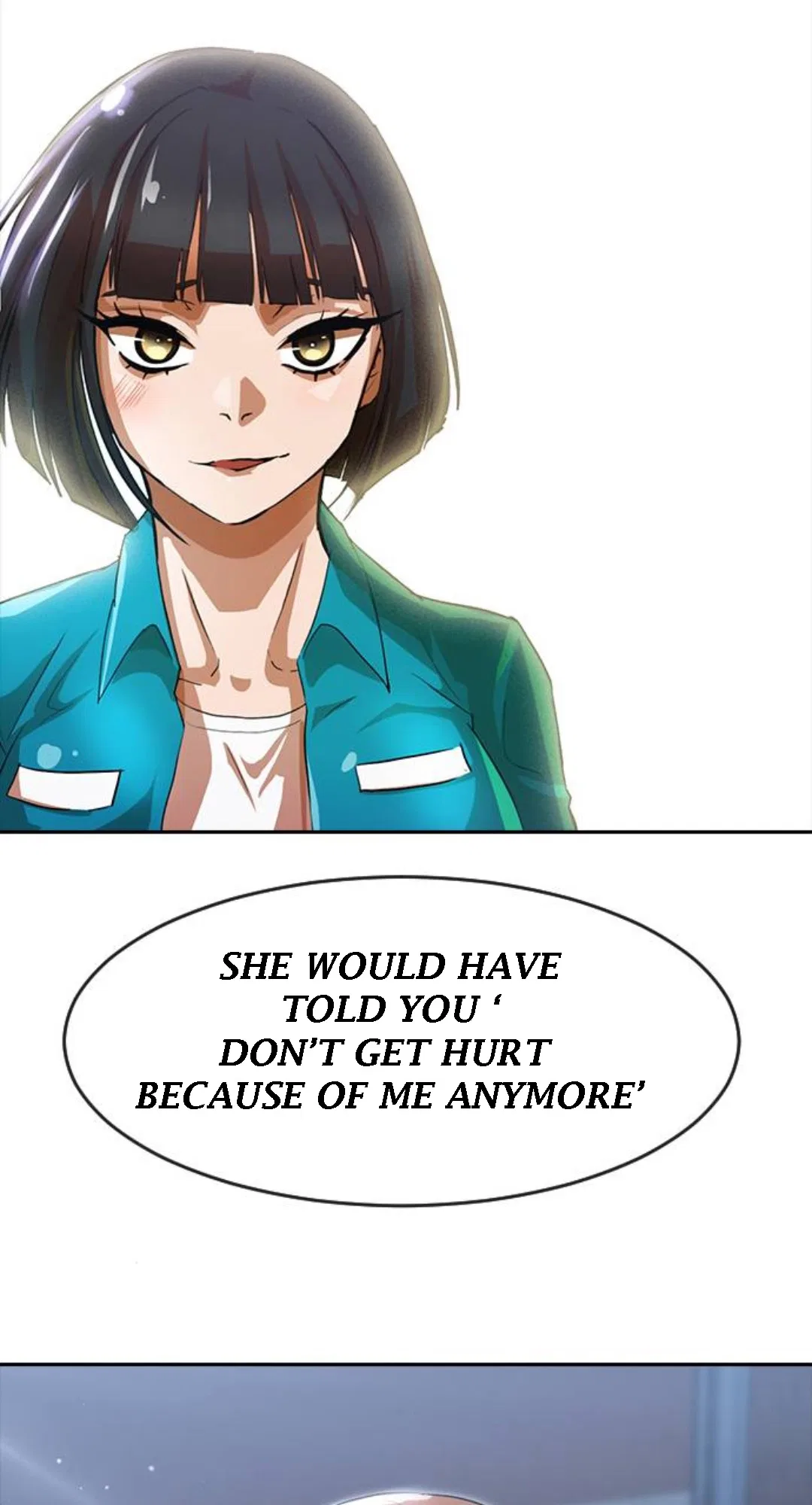 The Girl from Random Chatting Chapter 259 – Page 71