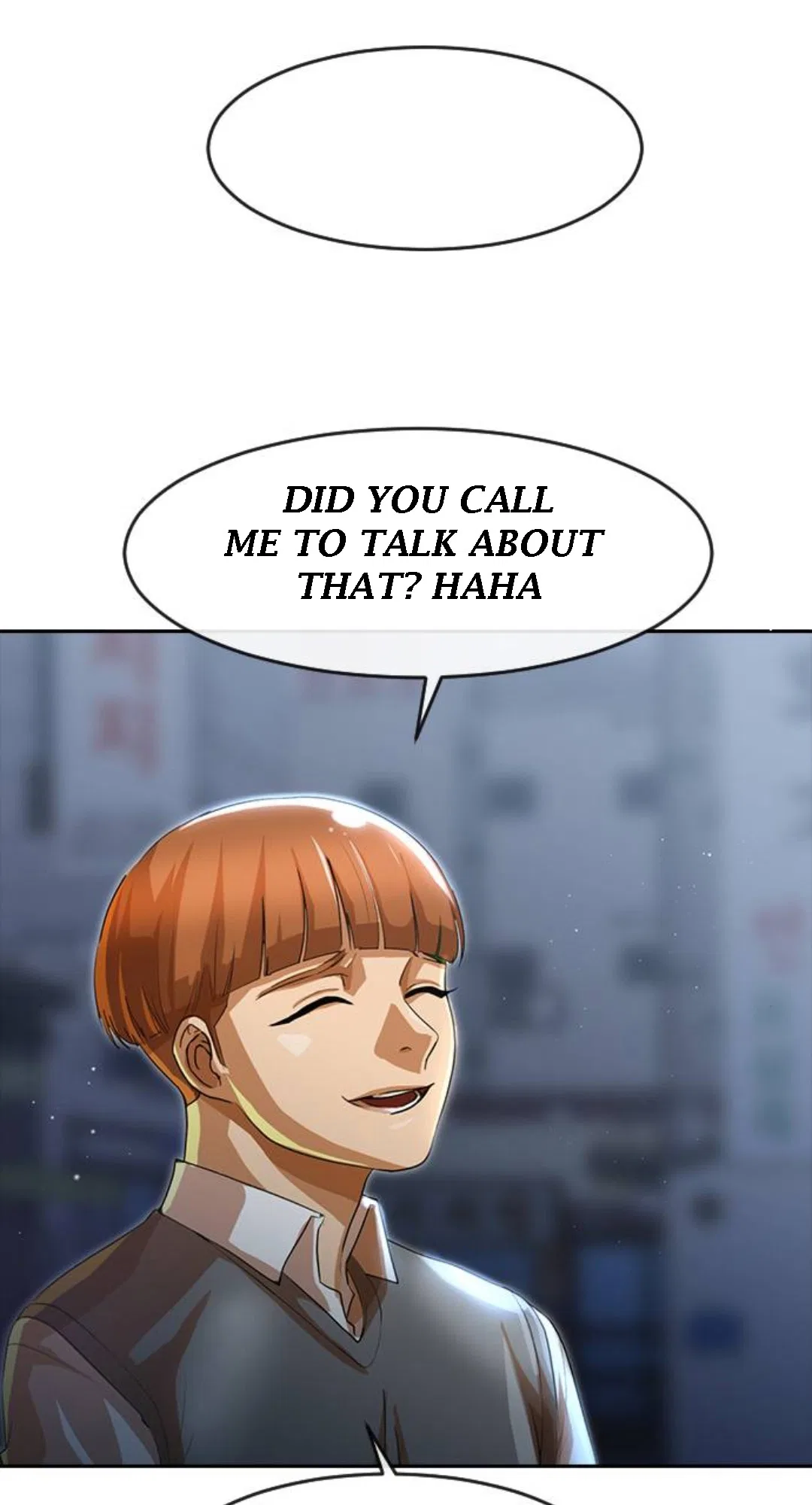 The Girl from Random Chatting Chapter 259 – Page 74