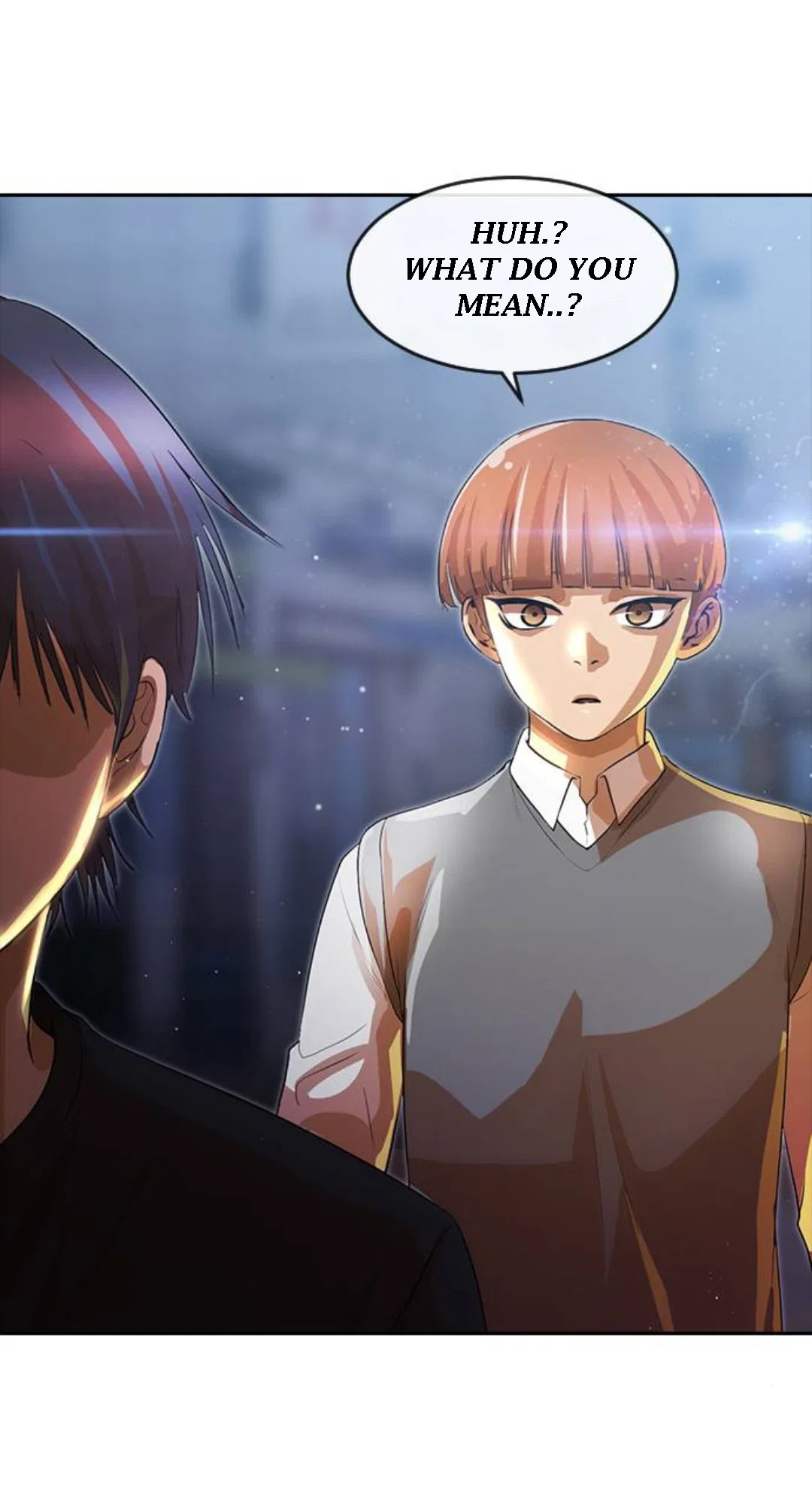 The Girl from Random Chatting Chapter 259 – Page 76