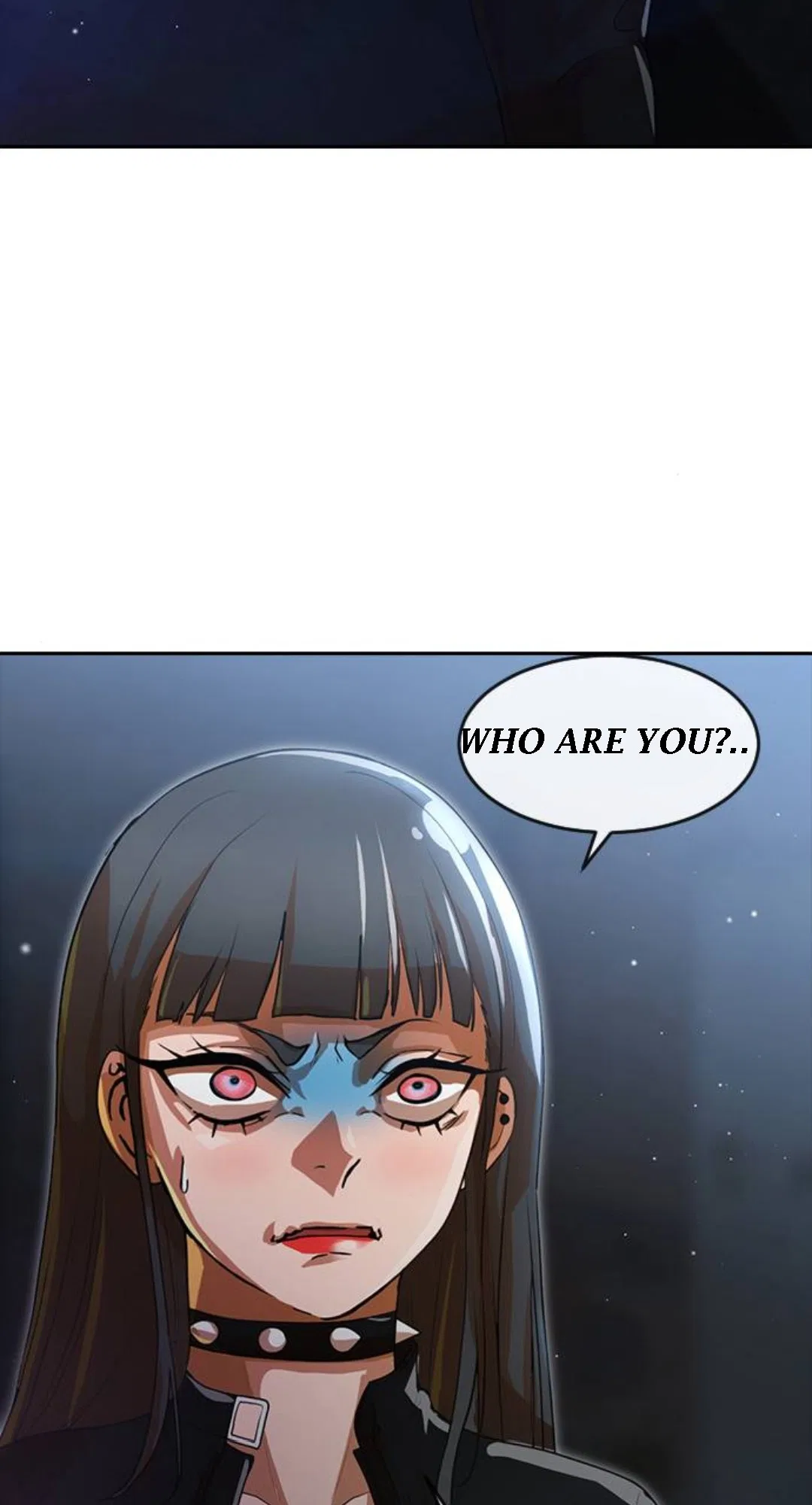 The Girl from Random Chatting Chapter 259 – Page 81