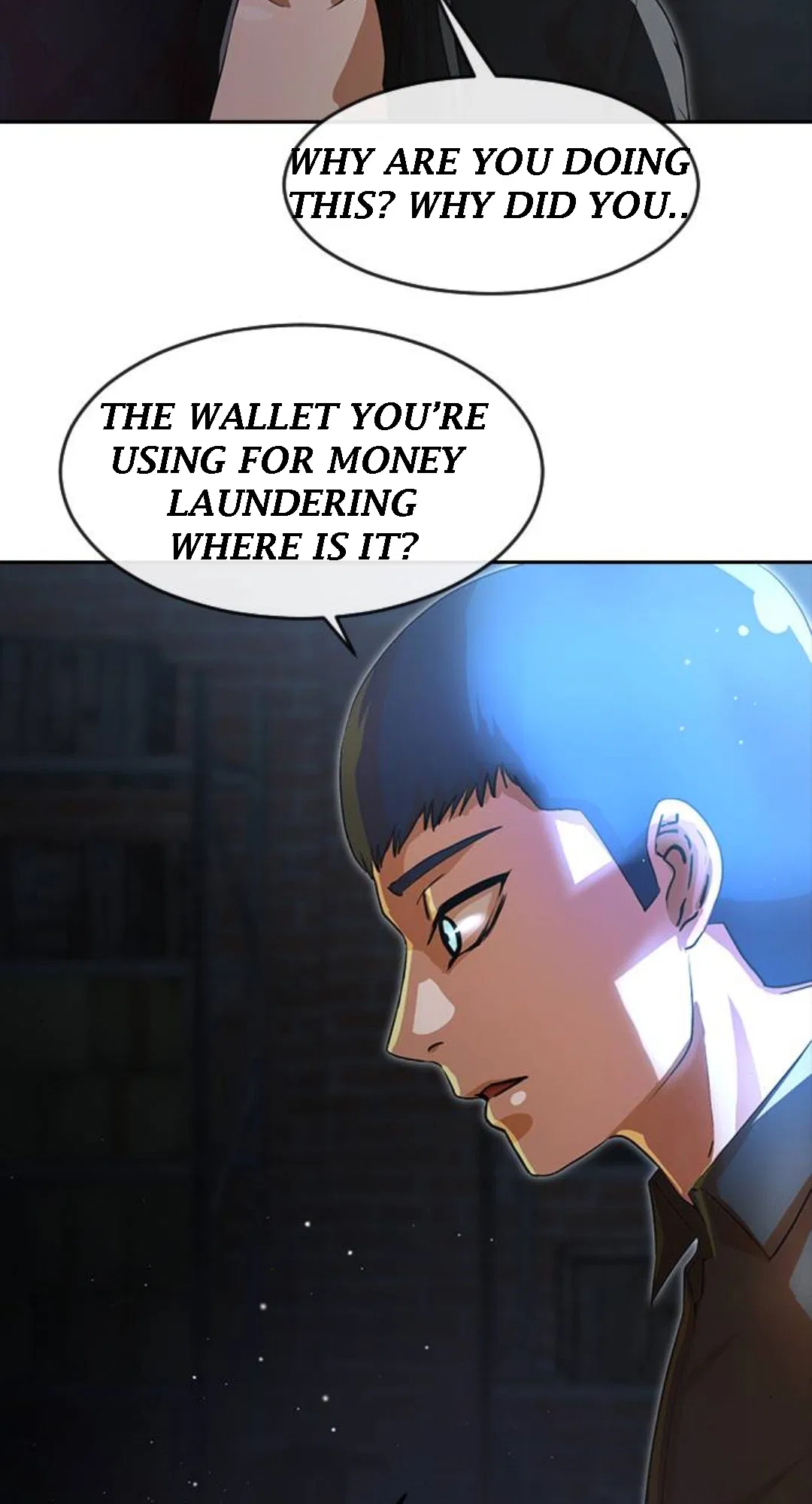The Girl from Random Chatting Chapter 259 – Page 82