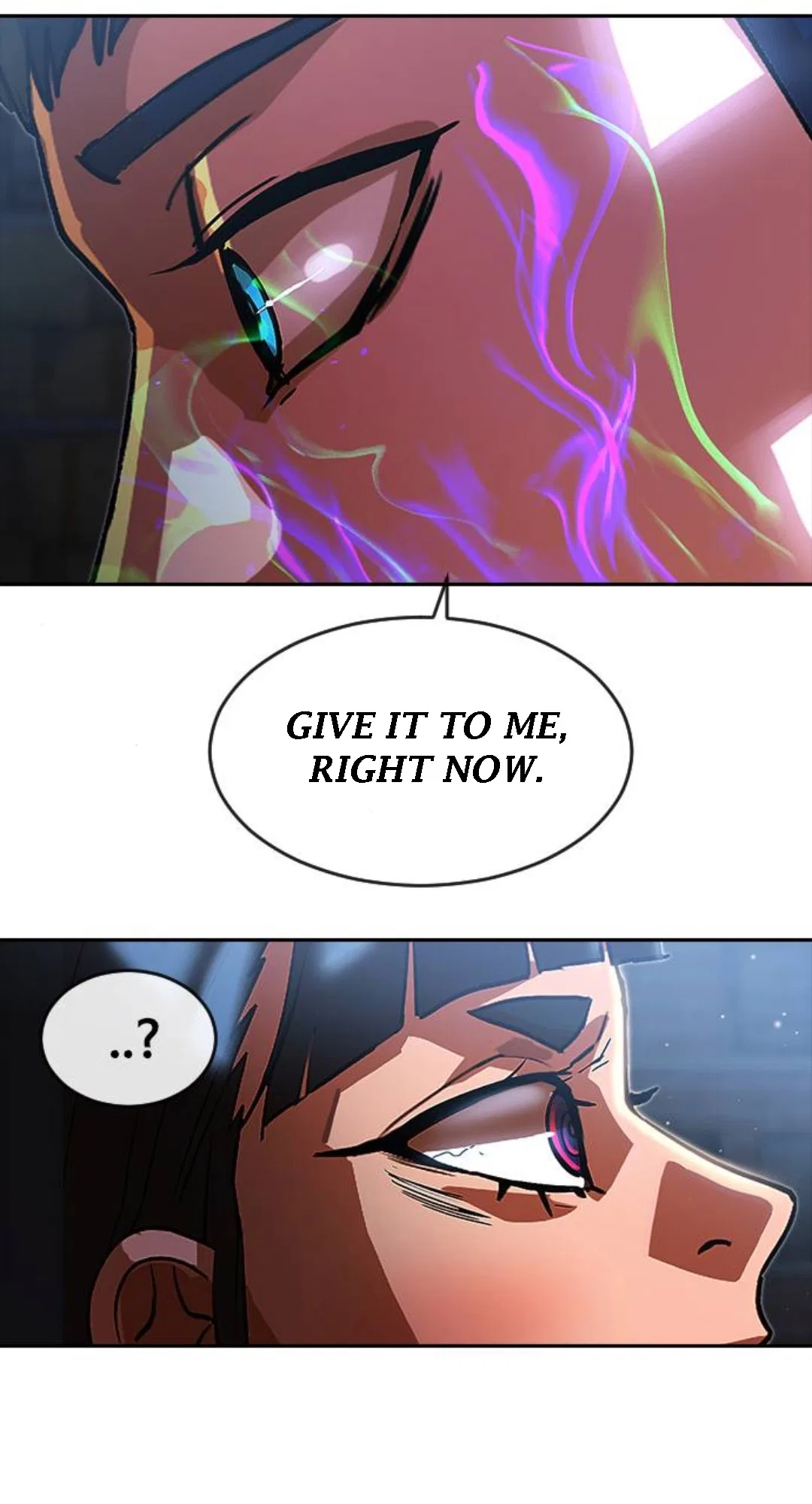 The Girl from Random Chatting Chapter 259 – Page 86