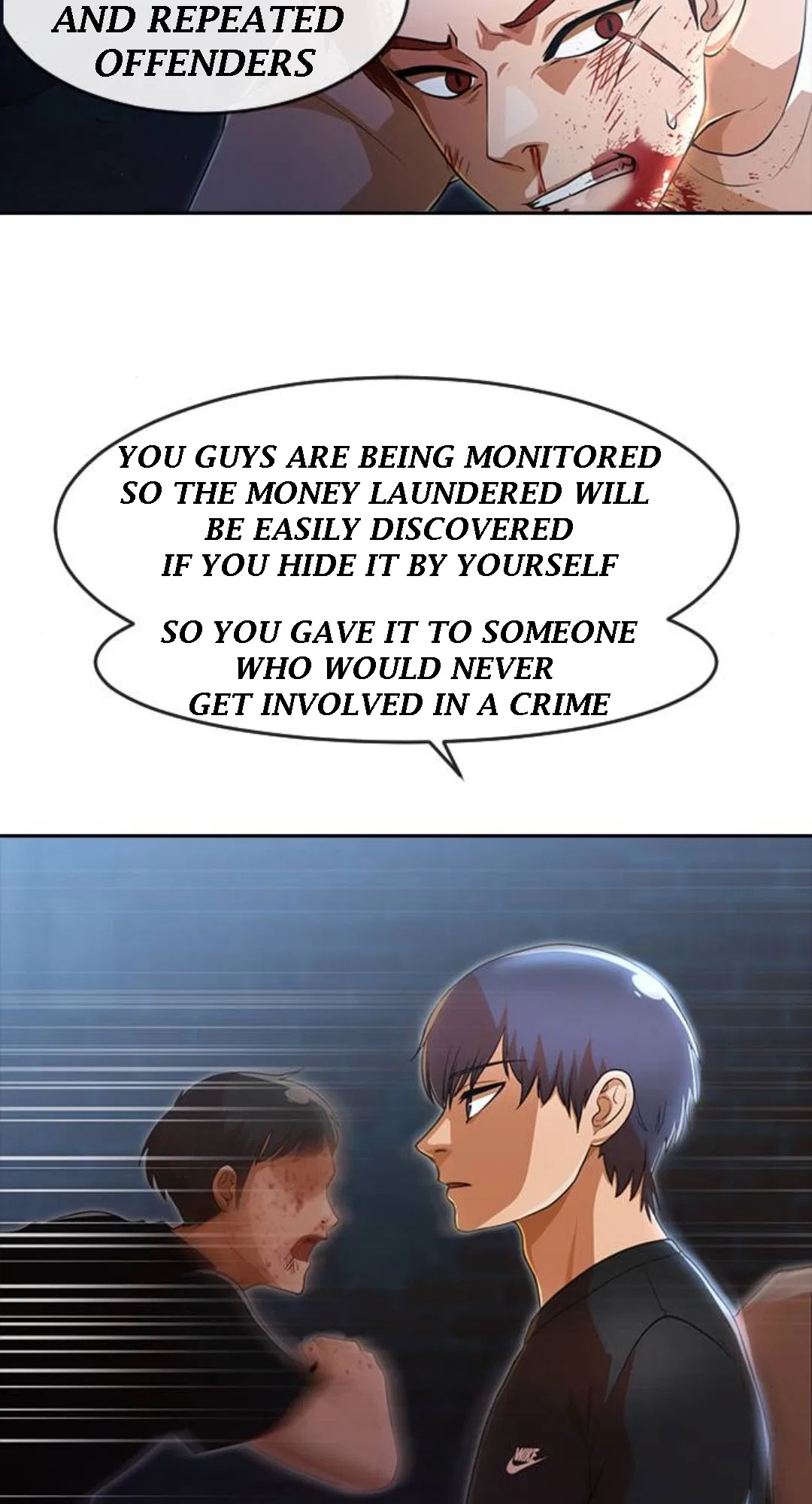 The Girl from Random Chatting Chapter 259 – Page 90