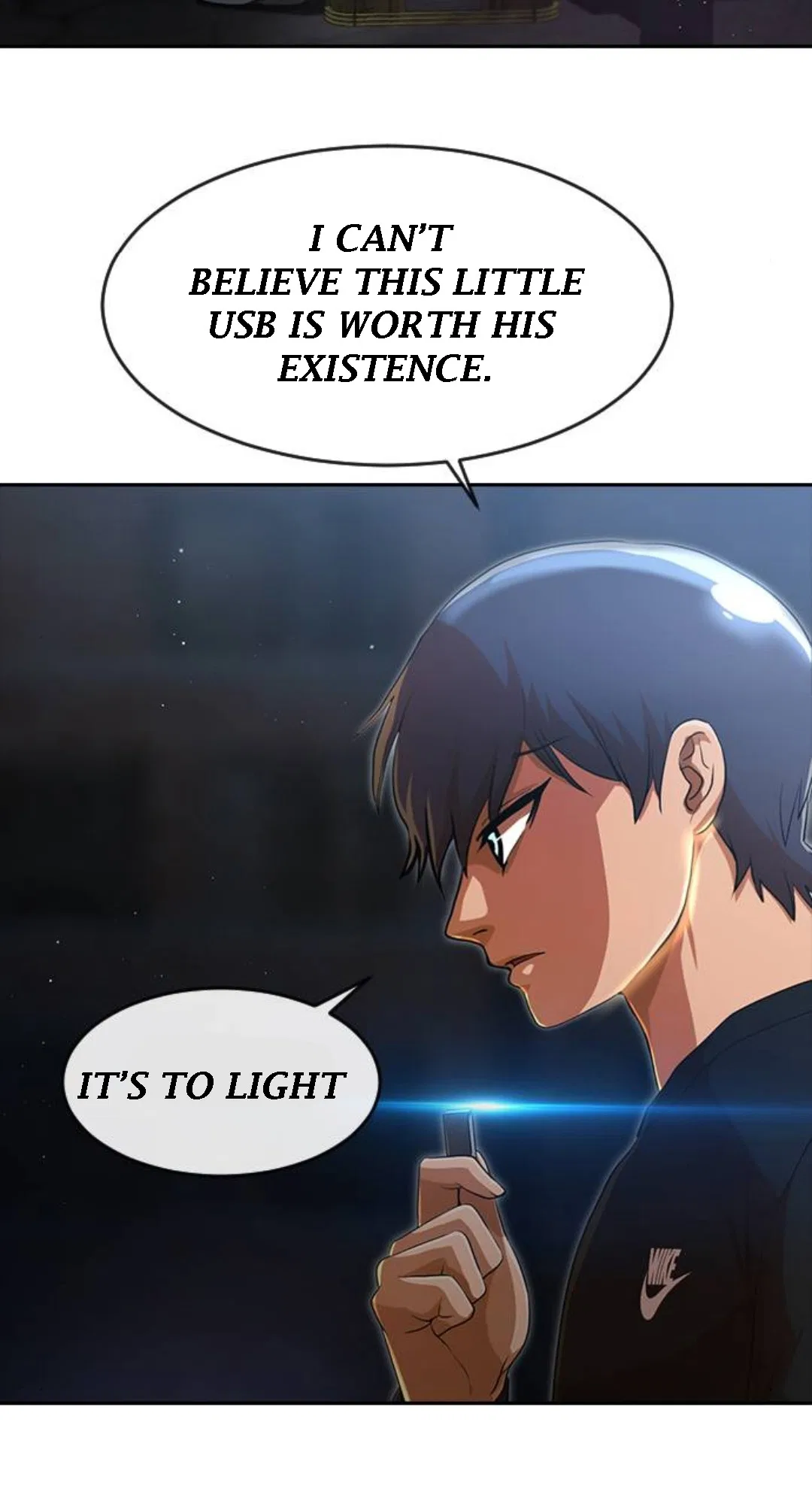 The Girl from Random Chatting Chapter 259 – Page 92