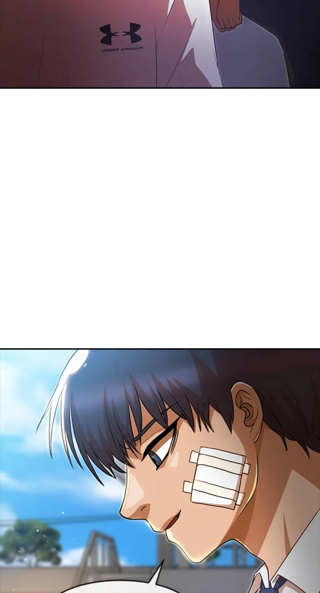 The Girl from Random Chatting Chapter 258 – Page 3