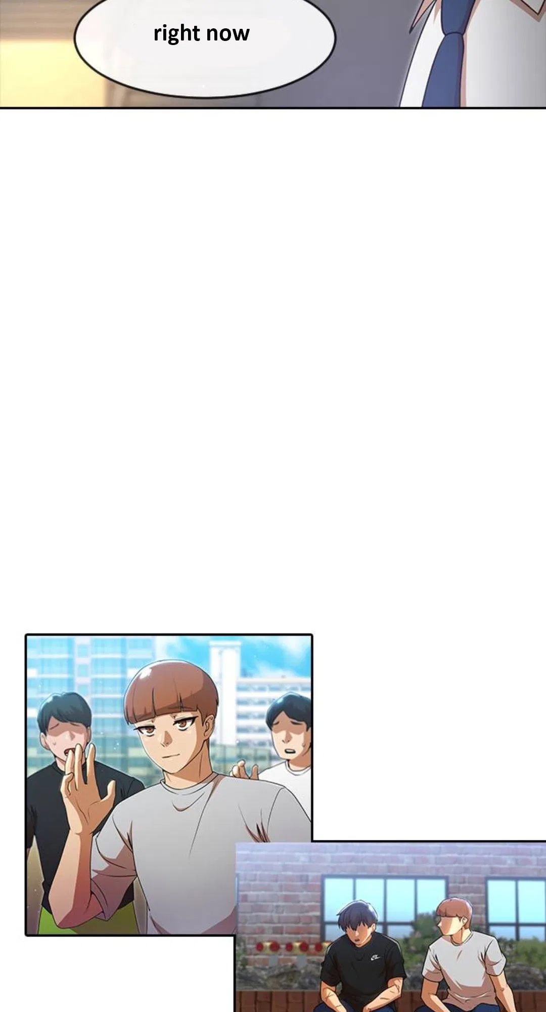 The Girl from Random Chatting Chapter 258 – Page 4