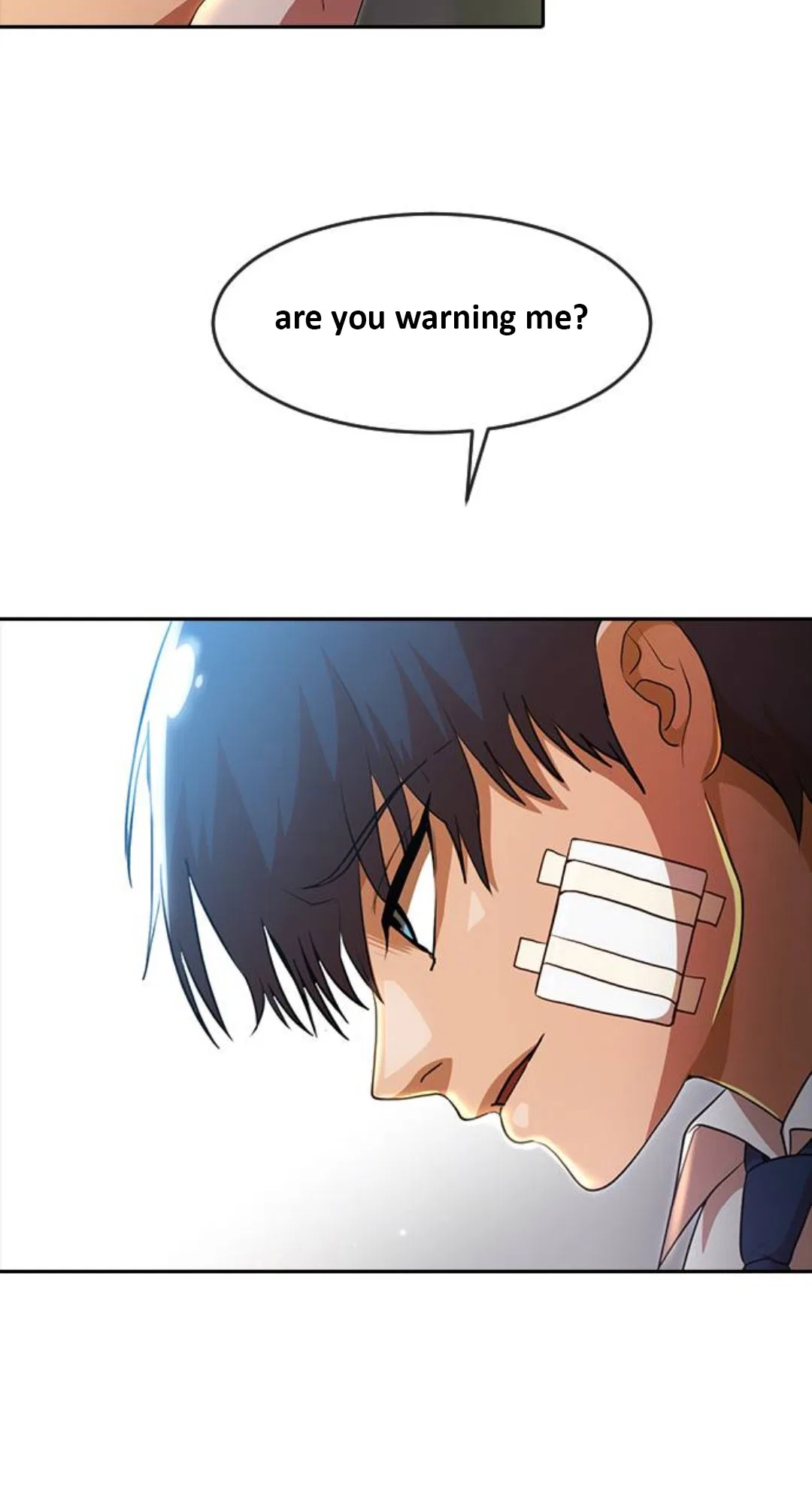 The Girl from Random Chatting Chapter 258 – Page 7