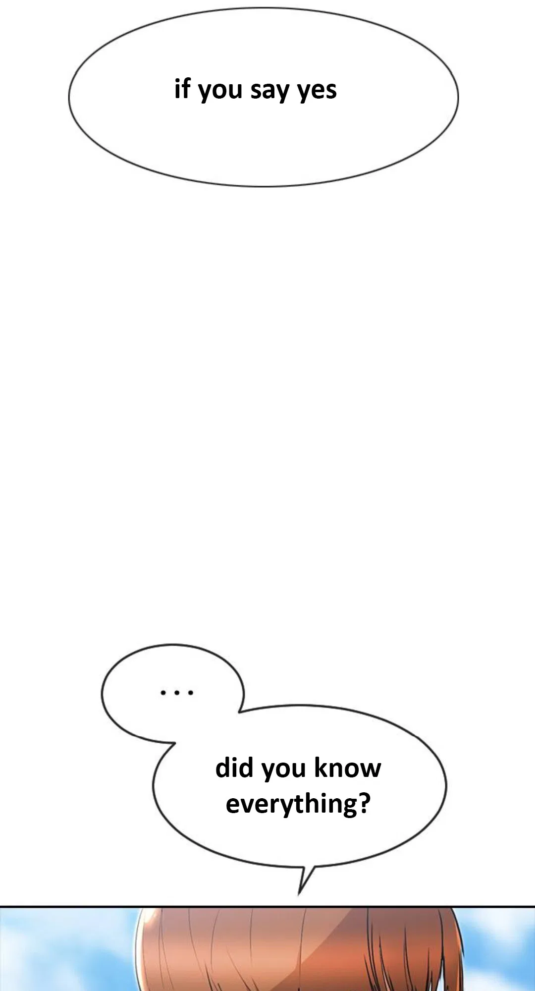 The Girl from Random Chatting Chapter 258 – Page 10