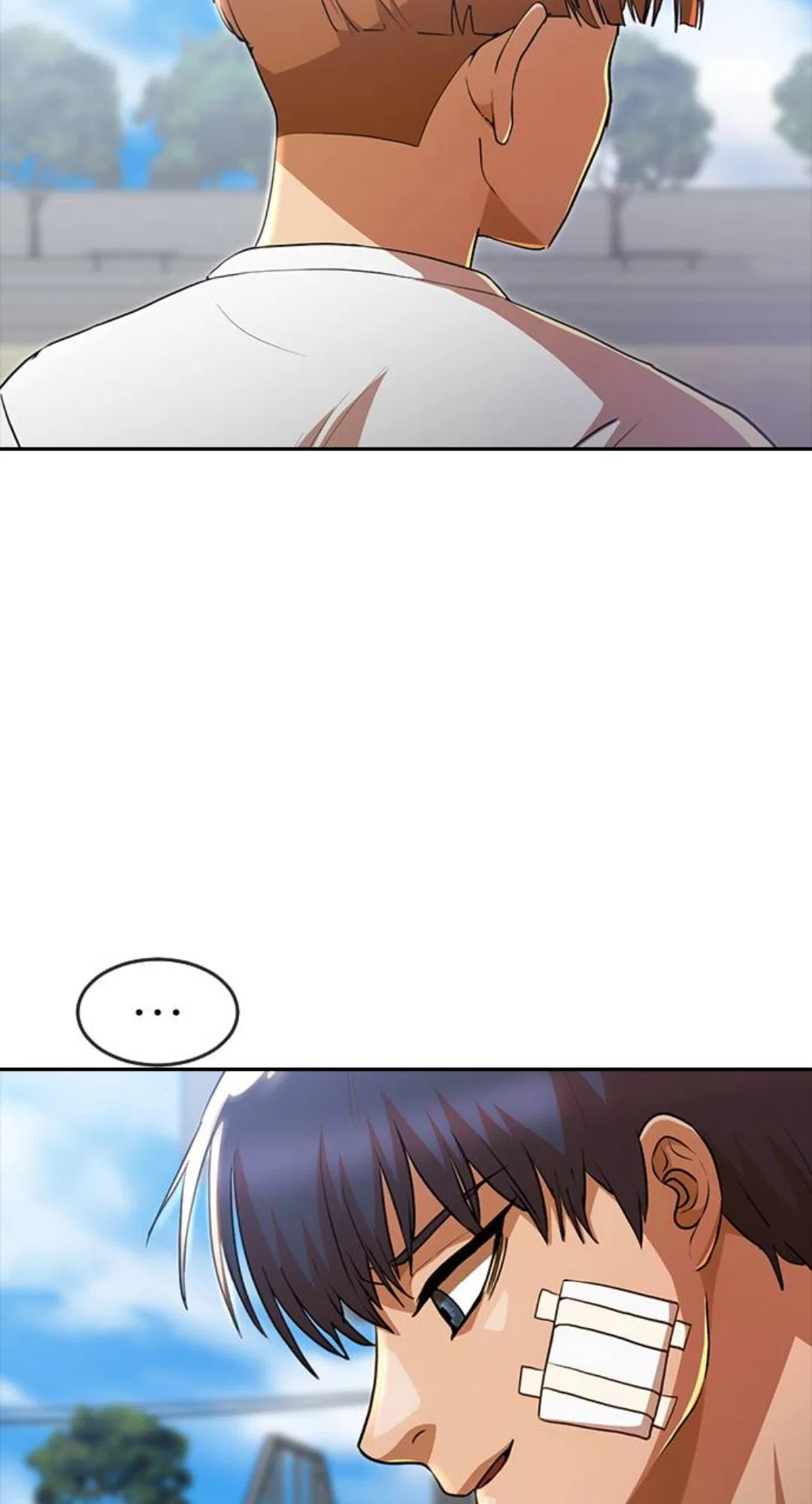 The Girl from Random Chatting Chapter 258 – Page 11