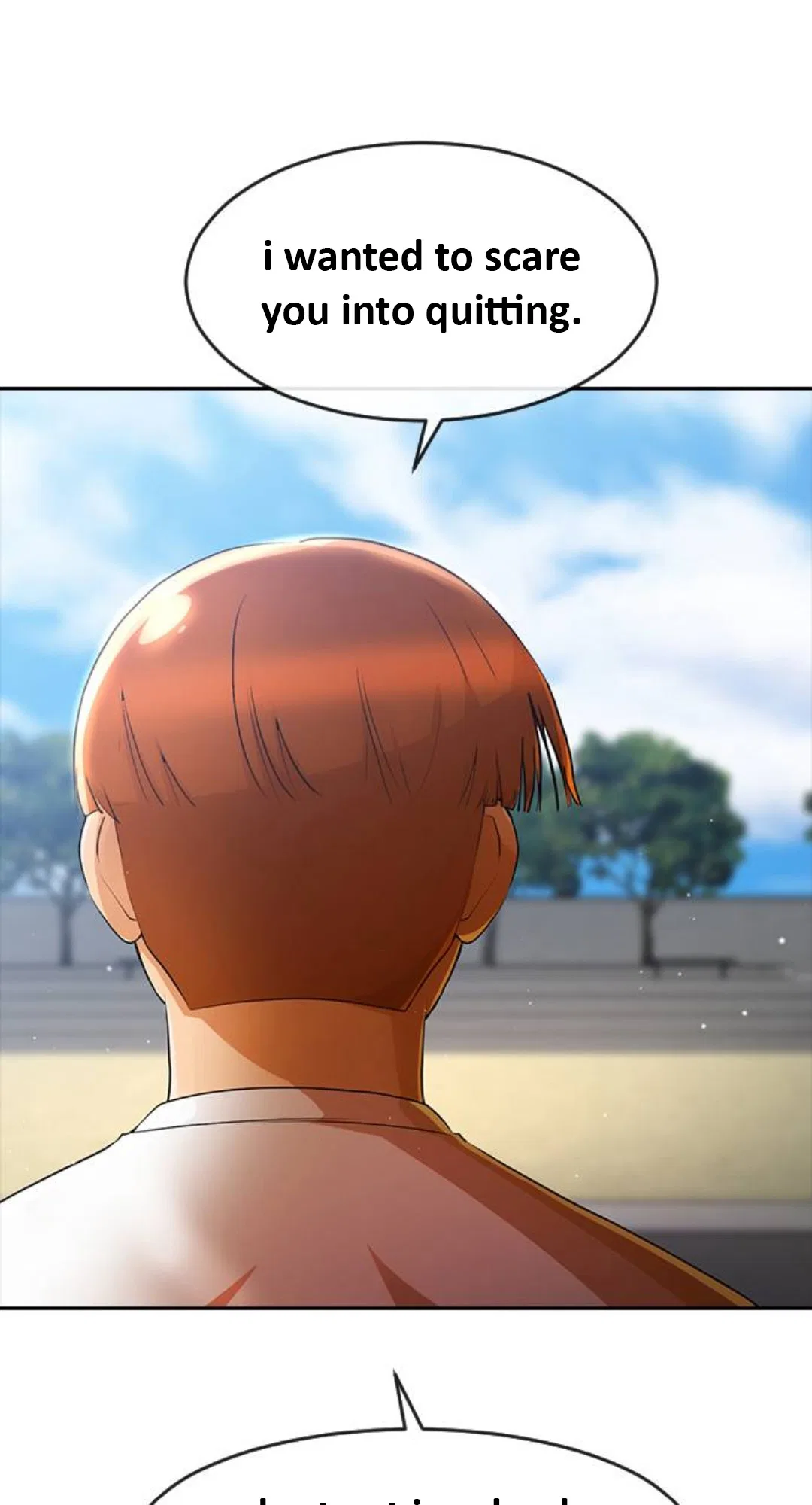 The Girl from Random Chatting Chapter 258 – Page 14