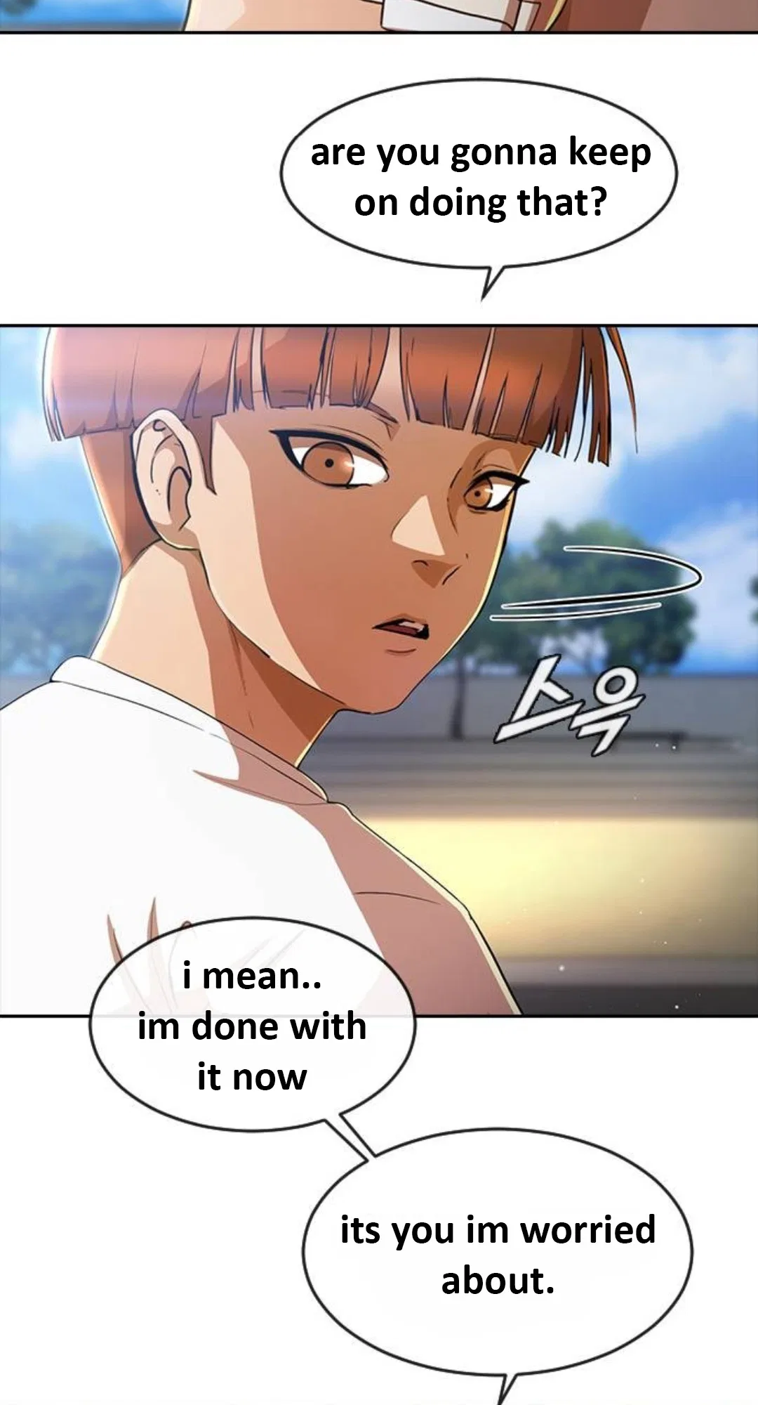 The Girl from Random Chatting Chapter 258 – Page 16