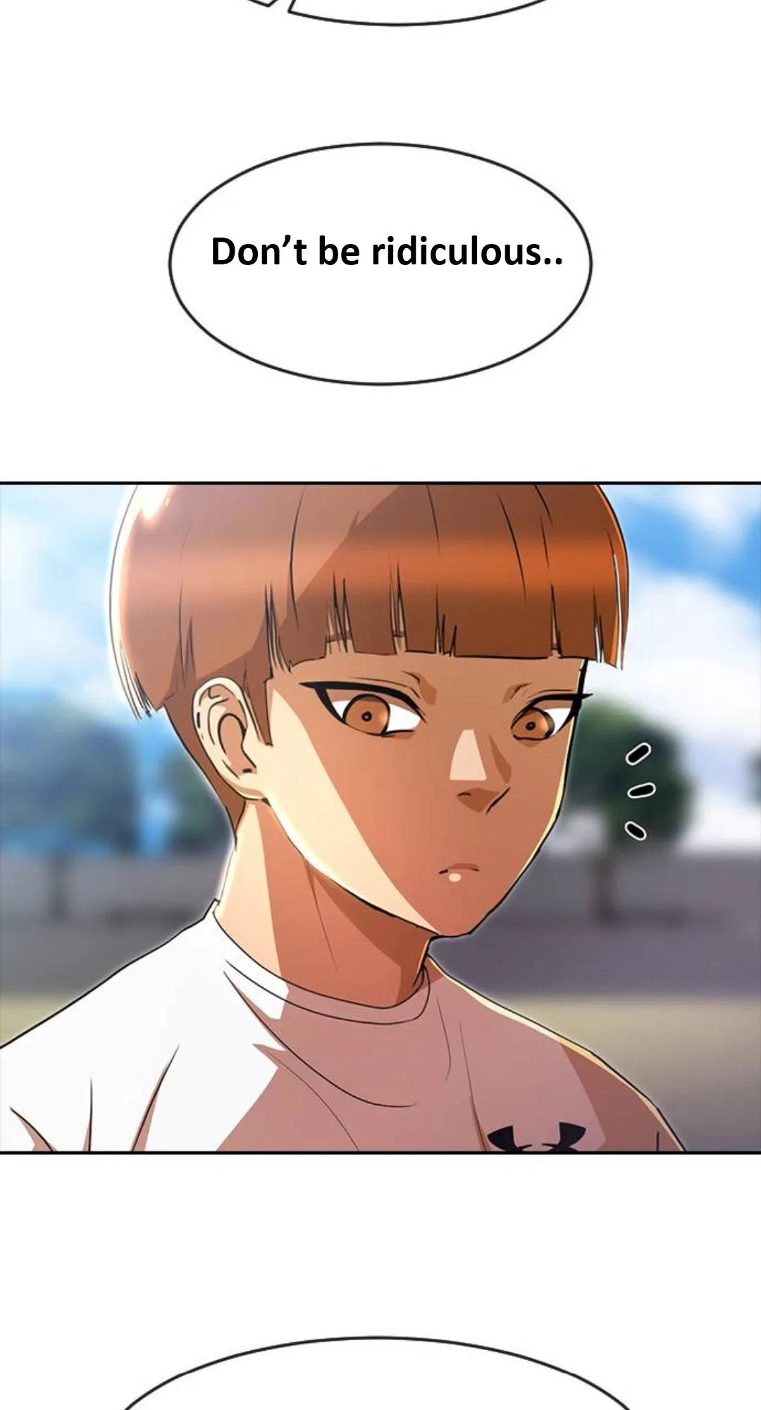 The Girl from Random Chatting Chapter 258 – Page 19