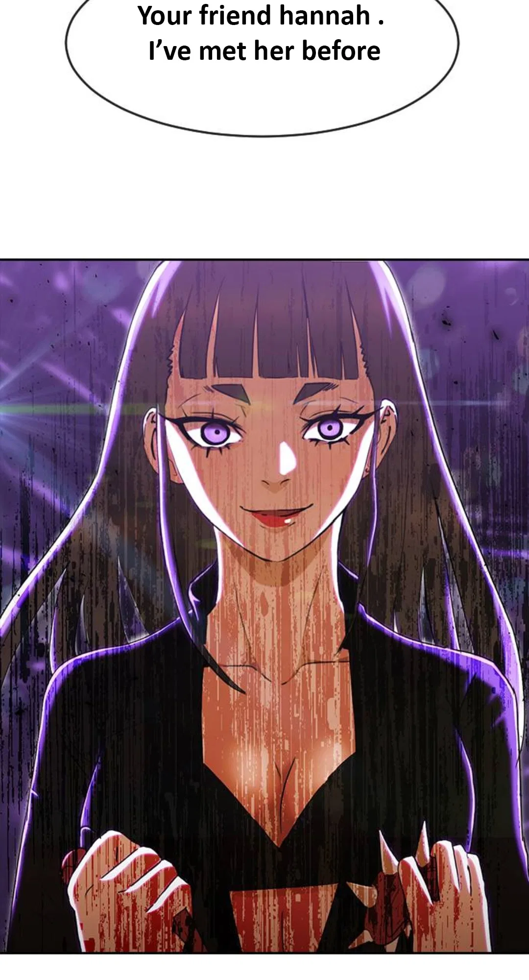 The Girl from Random Chatting Chapter 258 – Page 20