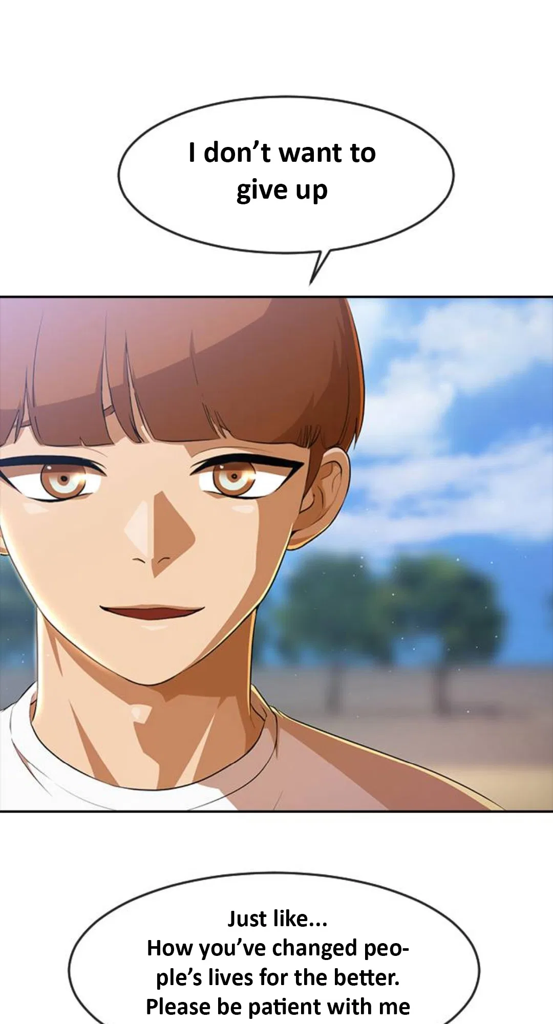 The Girl from Random Chatting Chapter 258 – Page 22
