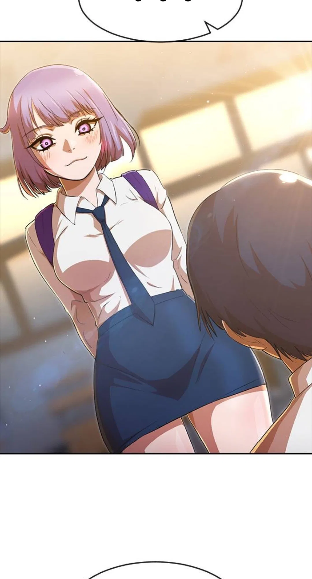 The Girl from Random Chatting Chapter 258 – Page 29