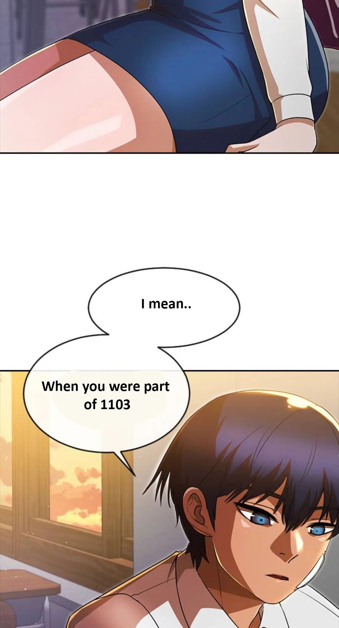 The Girl from Random Chatting Chapter 258 – Page 33