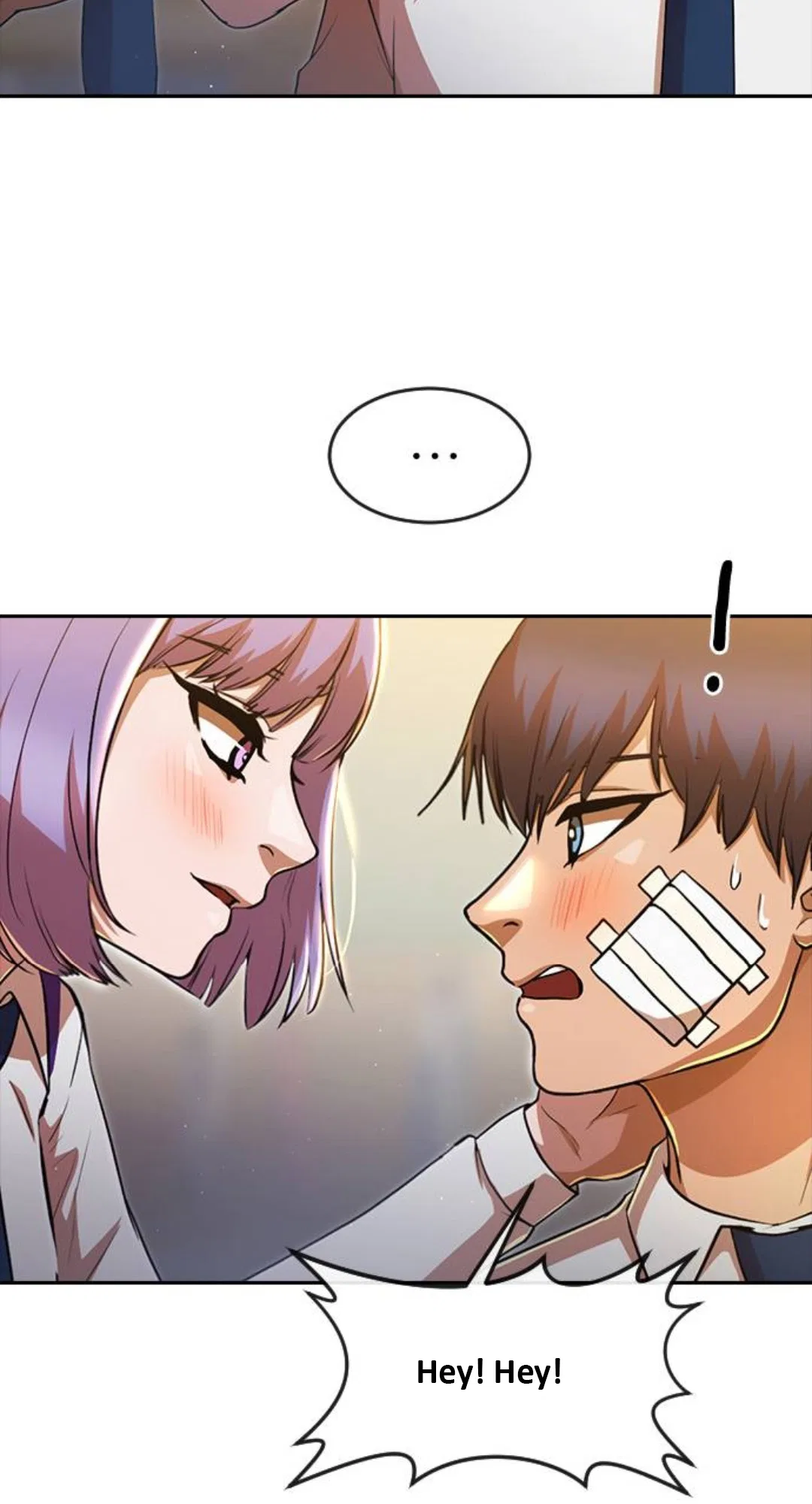The Girl from Random Chatting Chapter 258 – Page 46